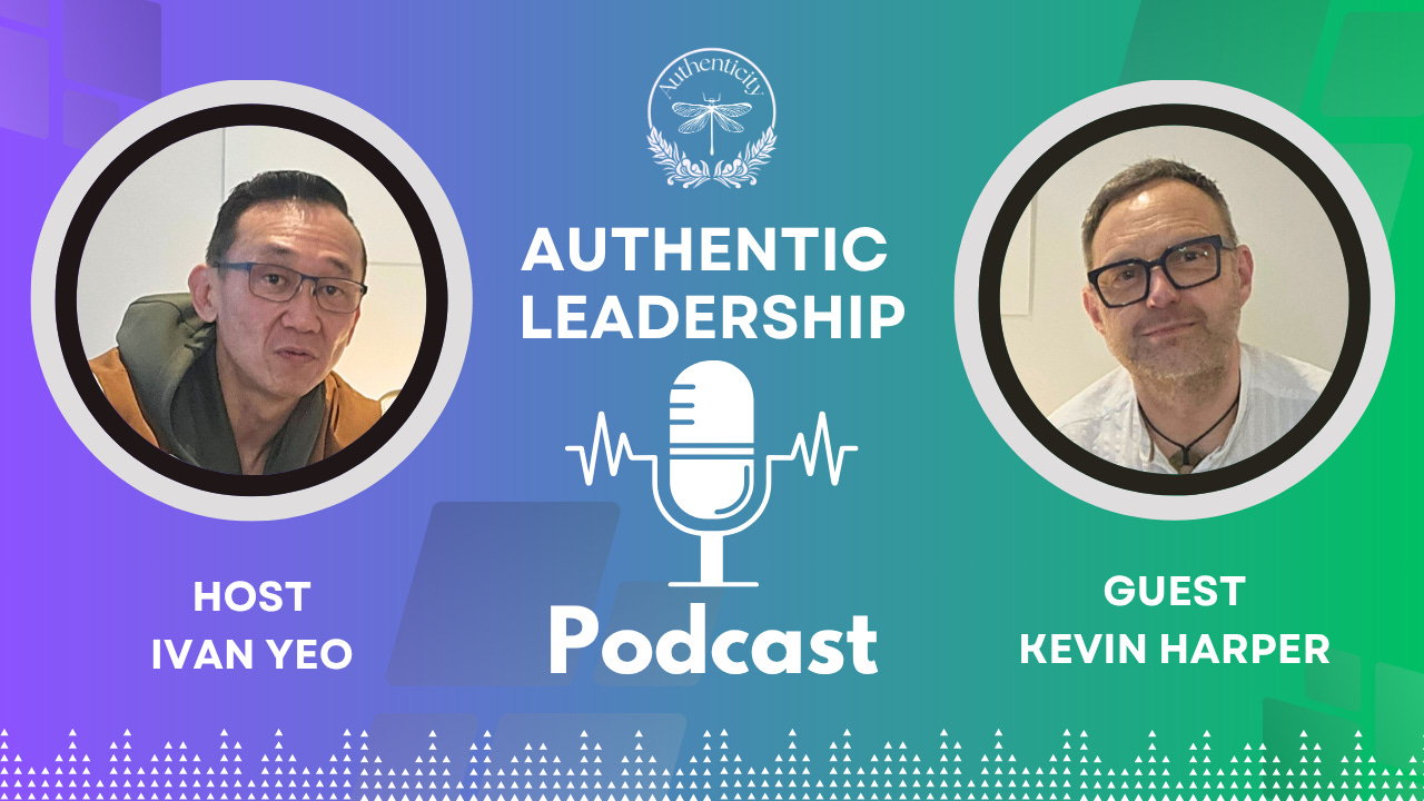 Authentic Leadership Podcast