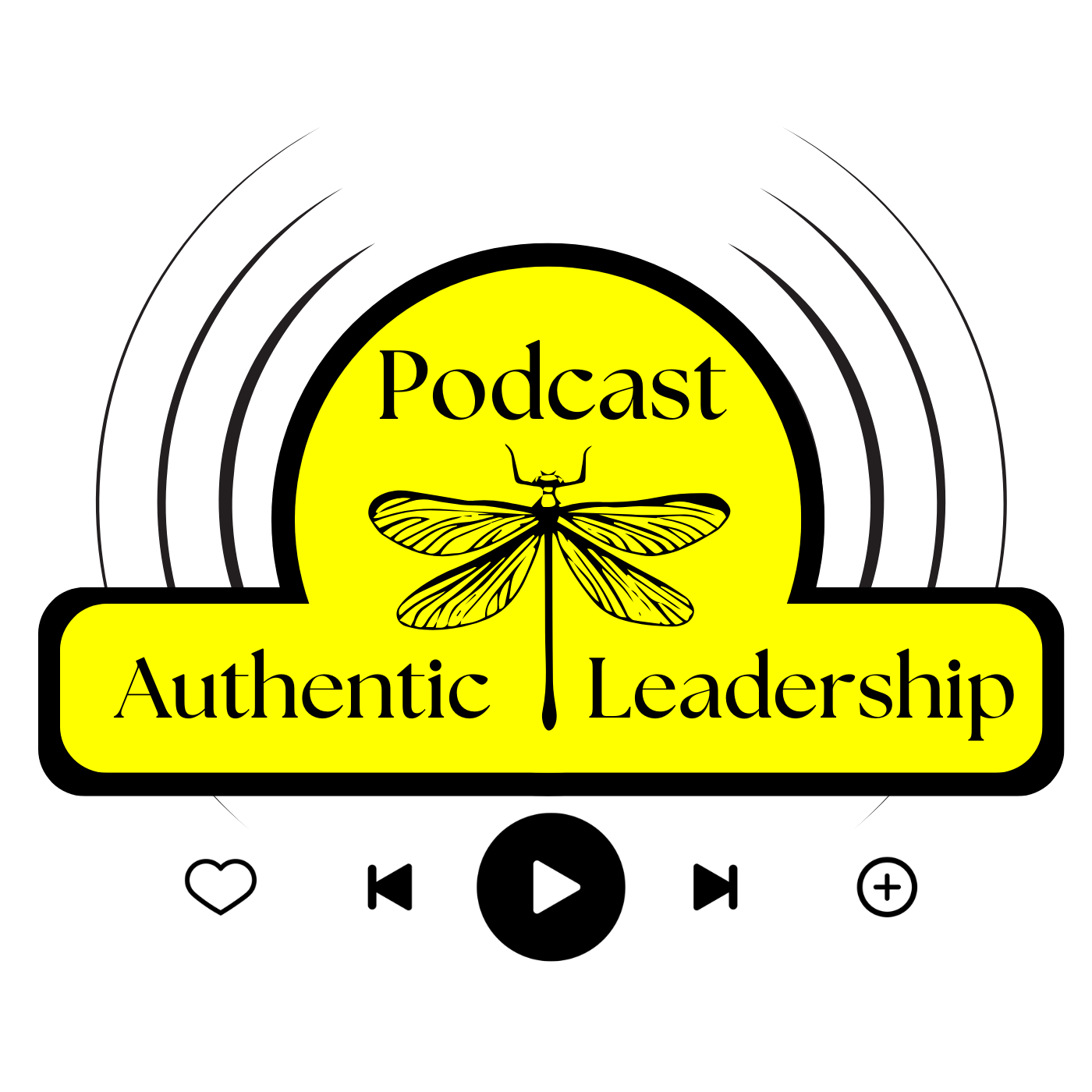 Authentic Leadership Podcast