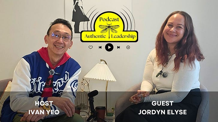 Authentic Leadership Podcast