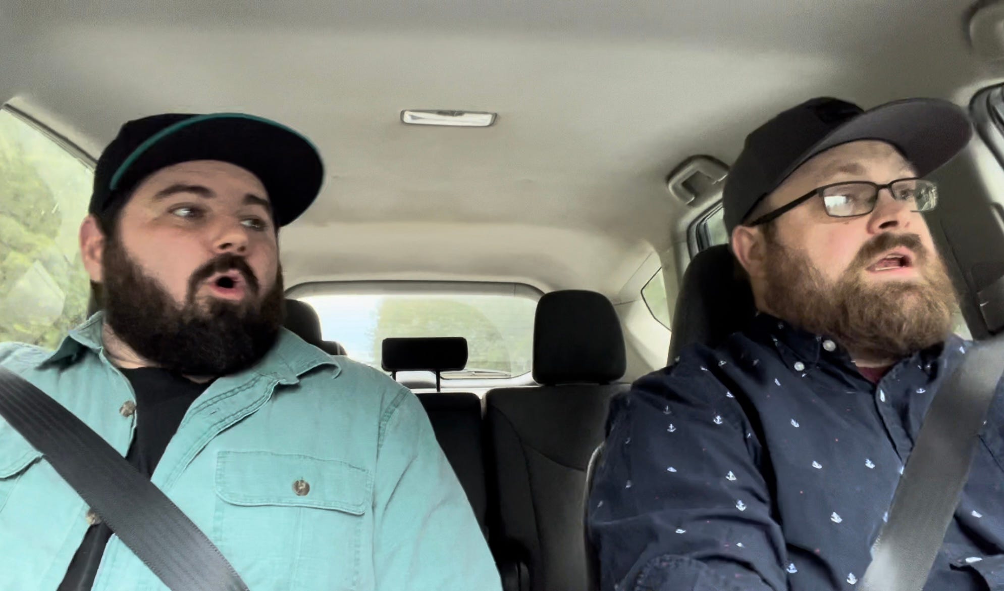 Nobody Likes Casey McLain