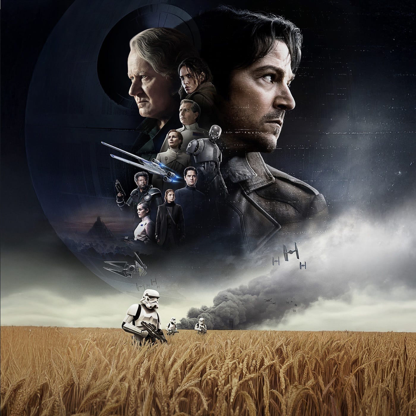 "Andor - Staffel 2": Anspruch trifft auf Abkühlung episode artwork