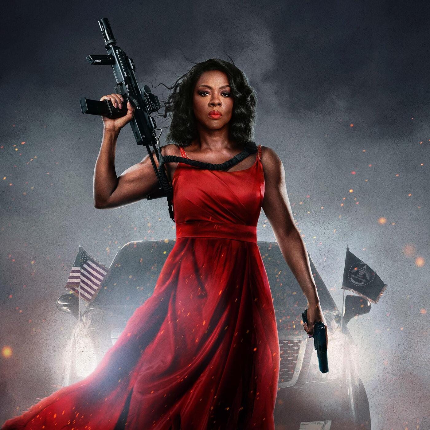 "G20": Globale Krise als Krawallkino episode artwork