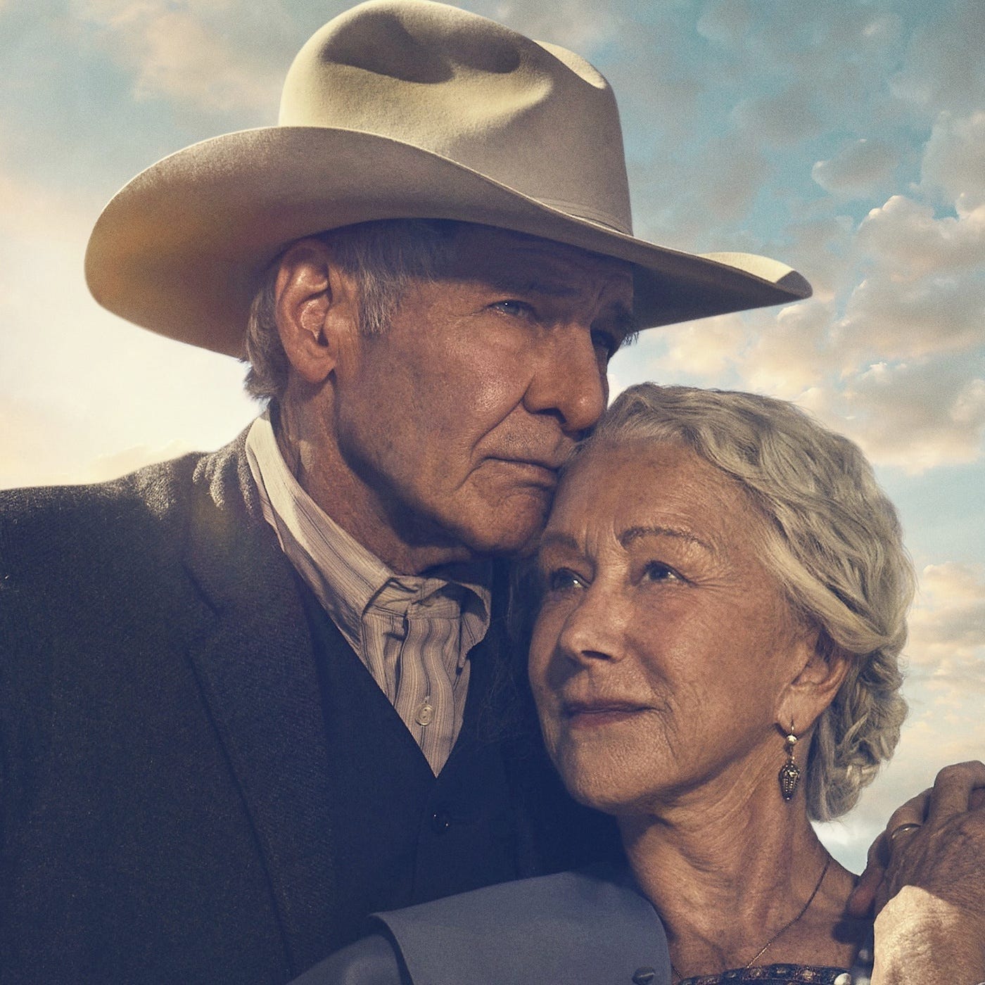 "1923": Western-Epos mit Herz und Historie episode artwork