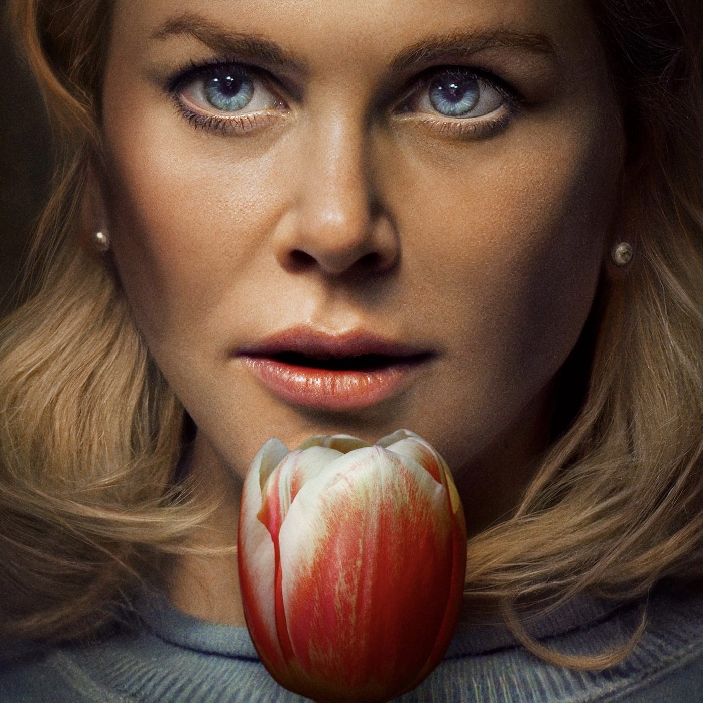 "Holland": Nicole Kidman gegen das graue Drehbuch episode artwork