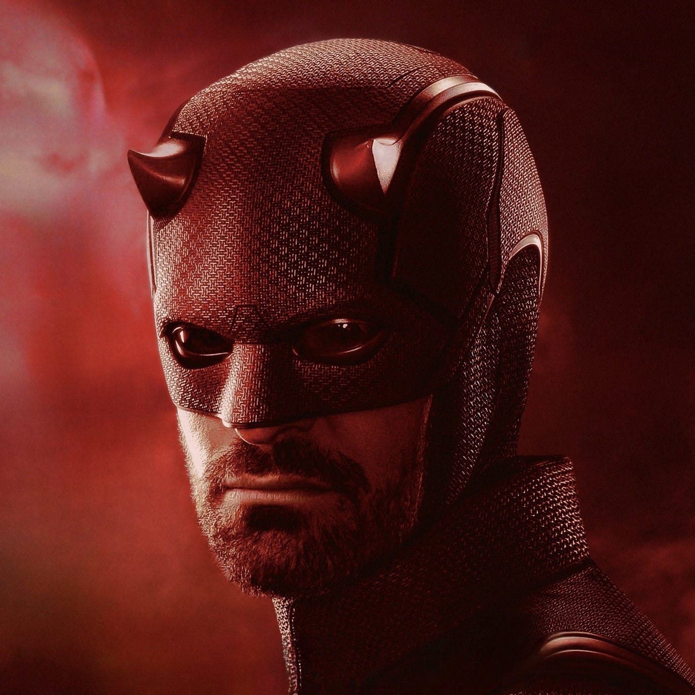 "Daredevil: Born Again": Marvel auf höchstem Niveau episode artwork