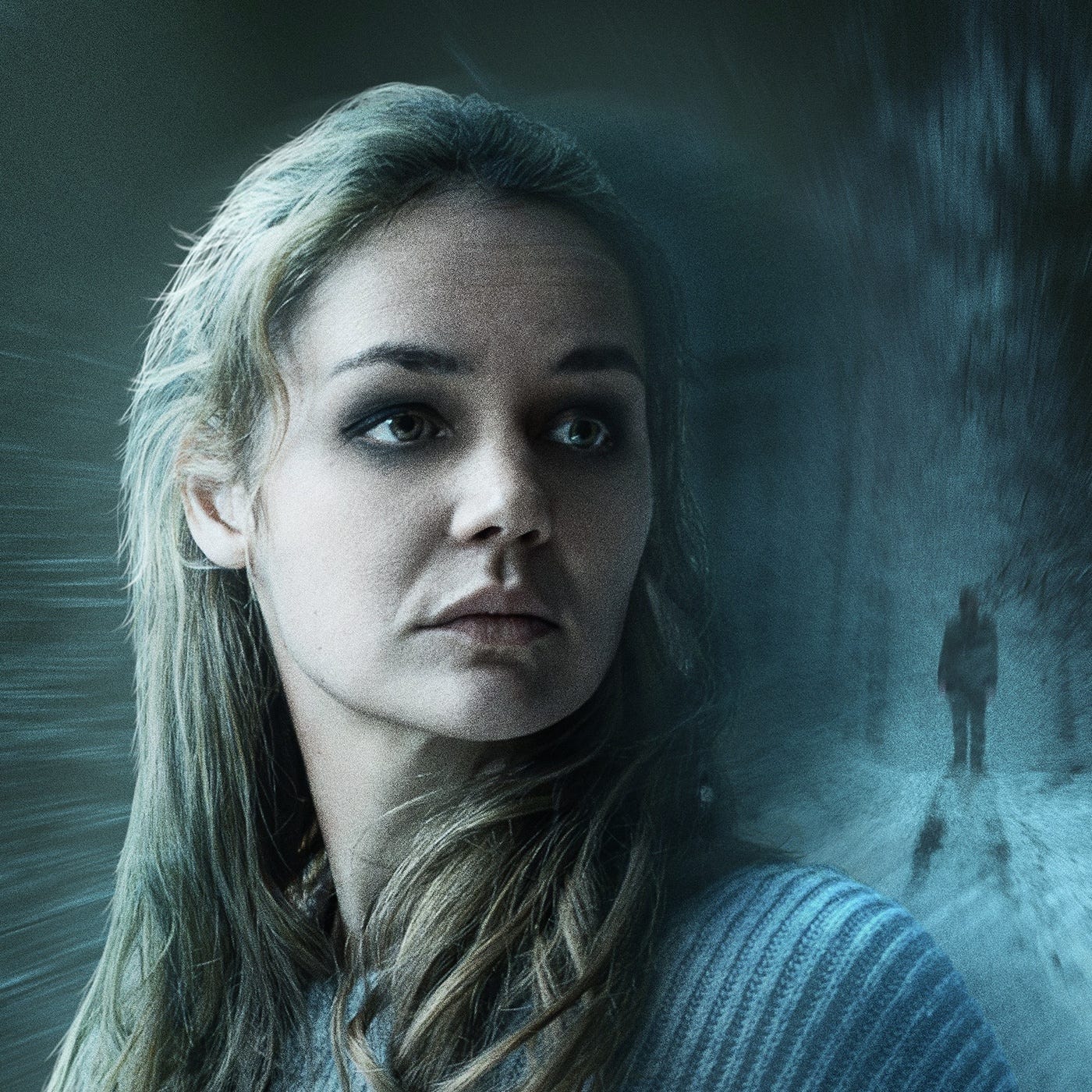 "Der Heimweg": Wenn ein Thriller zum Irrweg wird episode artwork