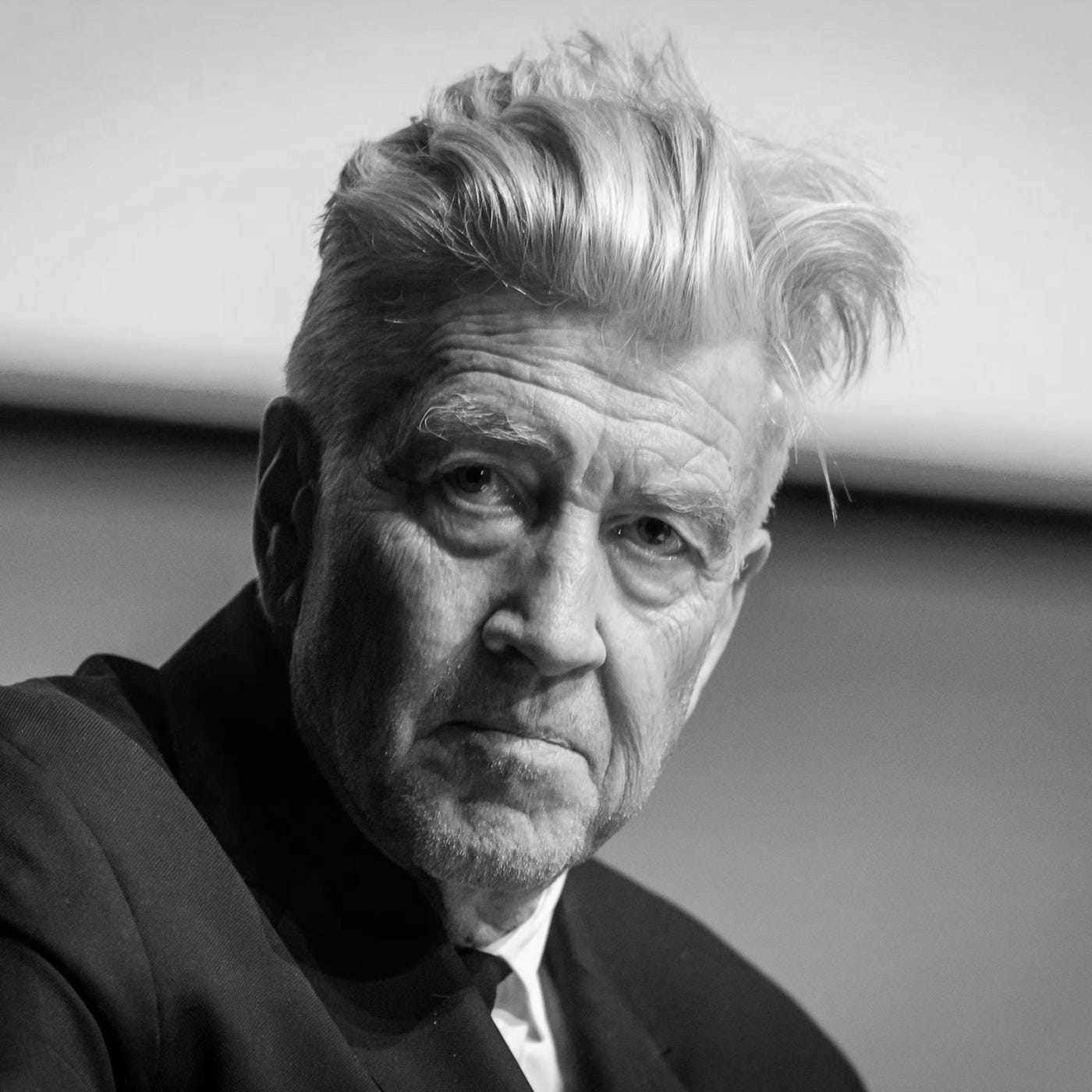 David Lynch: Architekt der Träume und Albträume episode artwork
