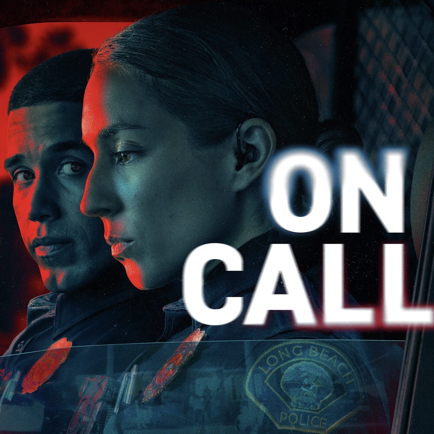 "On Call" - Authentisches Polizeidrama mit Spannung episode artwork