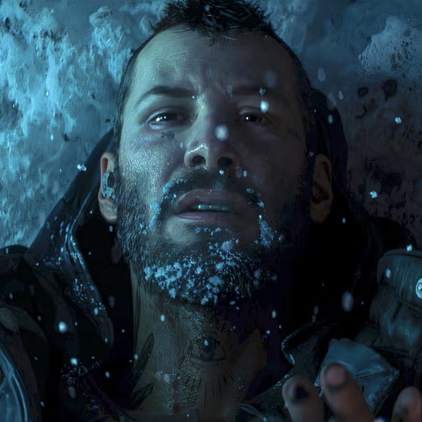 "Secret Level": Eine animierte Hommage an die Welt der Videospiele episode artwork