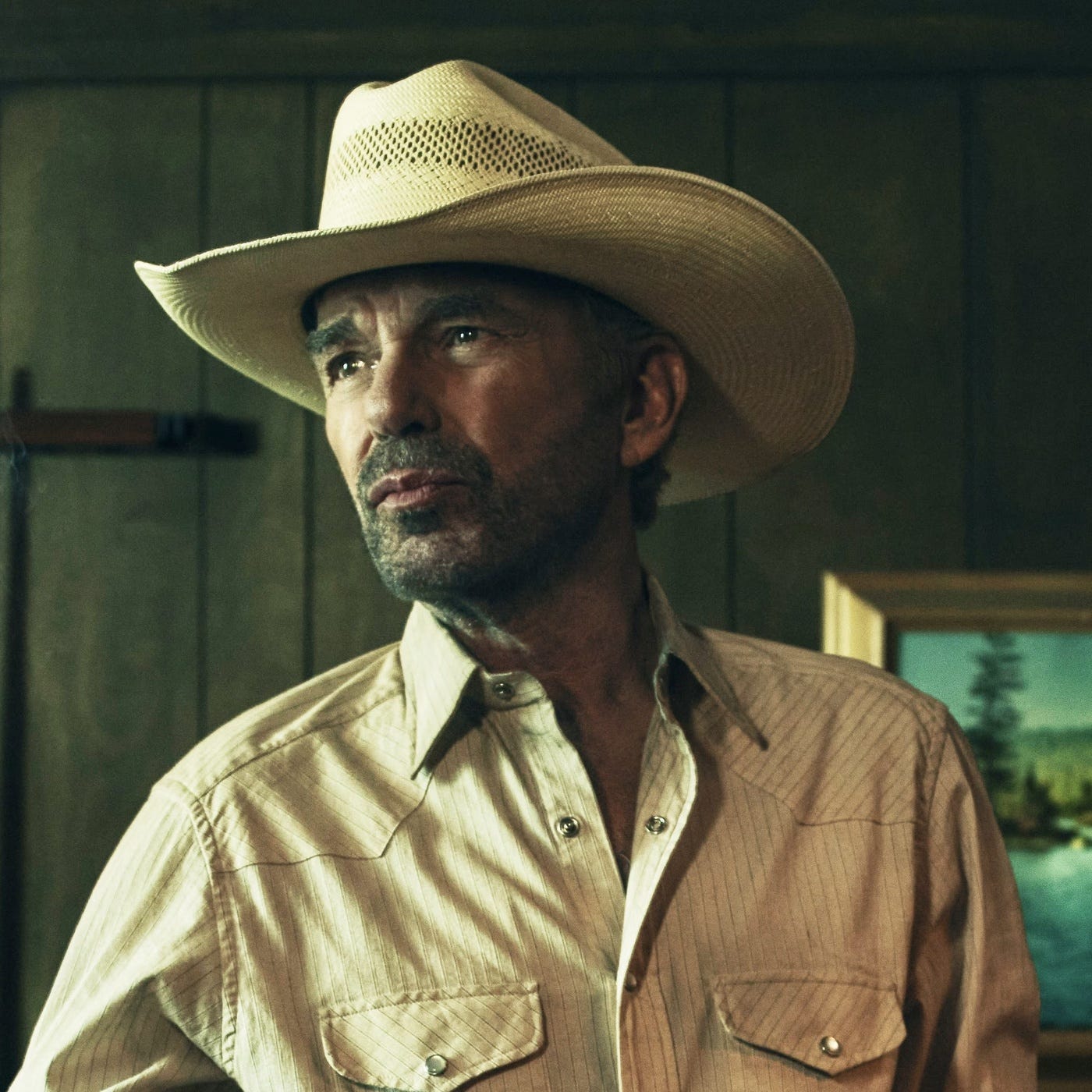 Serie "Landman": Billy Bob Thornton brilliert im texanischen Ölgeschäft episode artwork