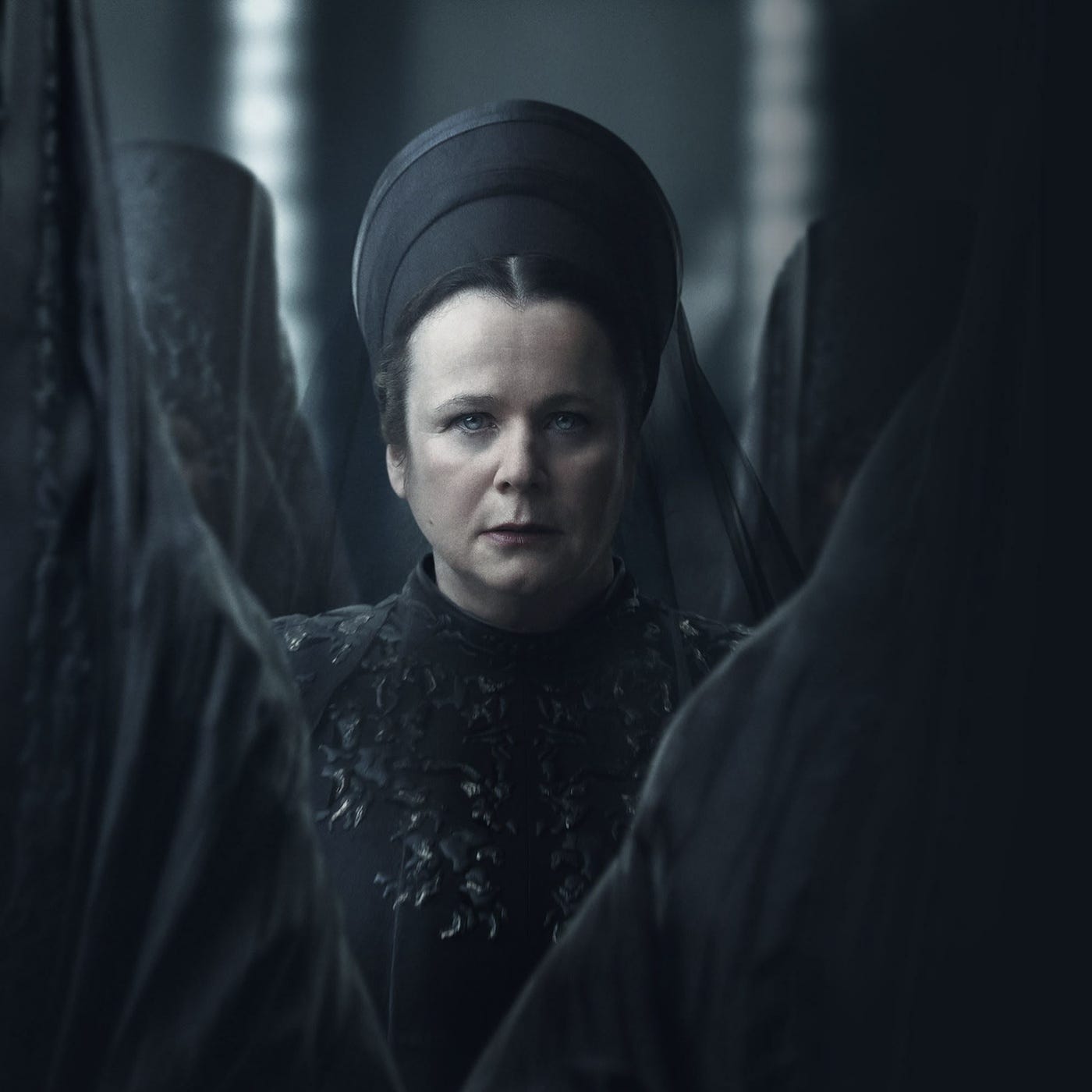 "Dune: Prophecy" - Viel Potenzial, aber wenig Zeit episode artwork