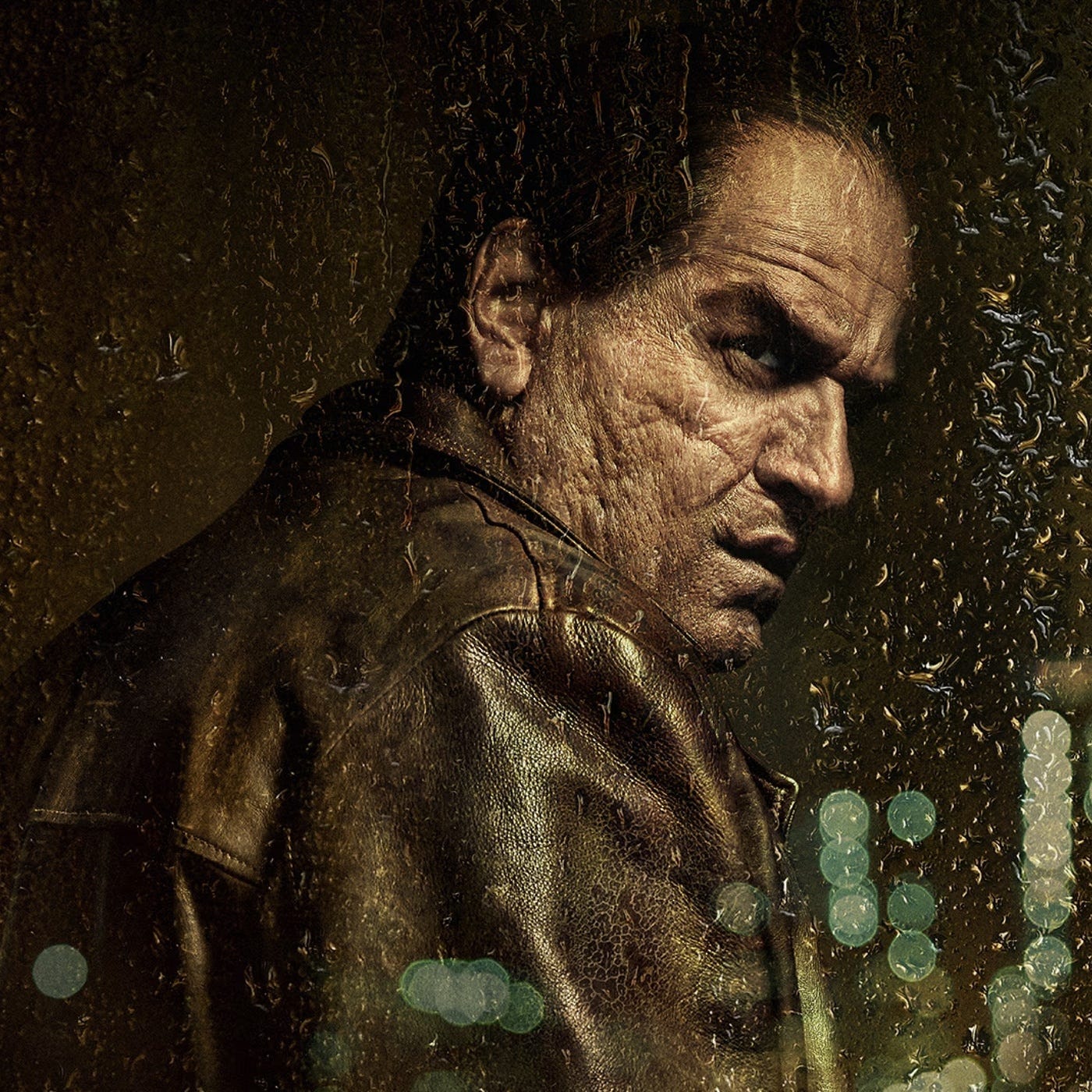 "The Penguin": Colin Farrell besticht erneut als "Batman"-Bösewicht episode artwork
