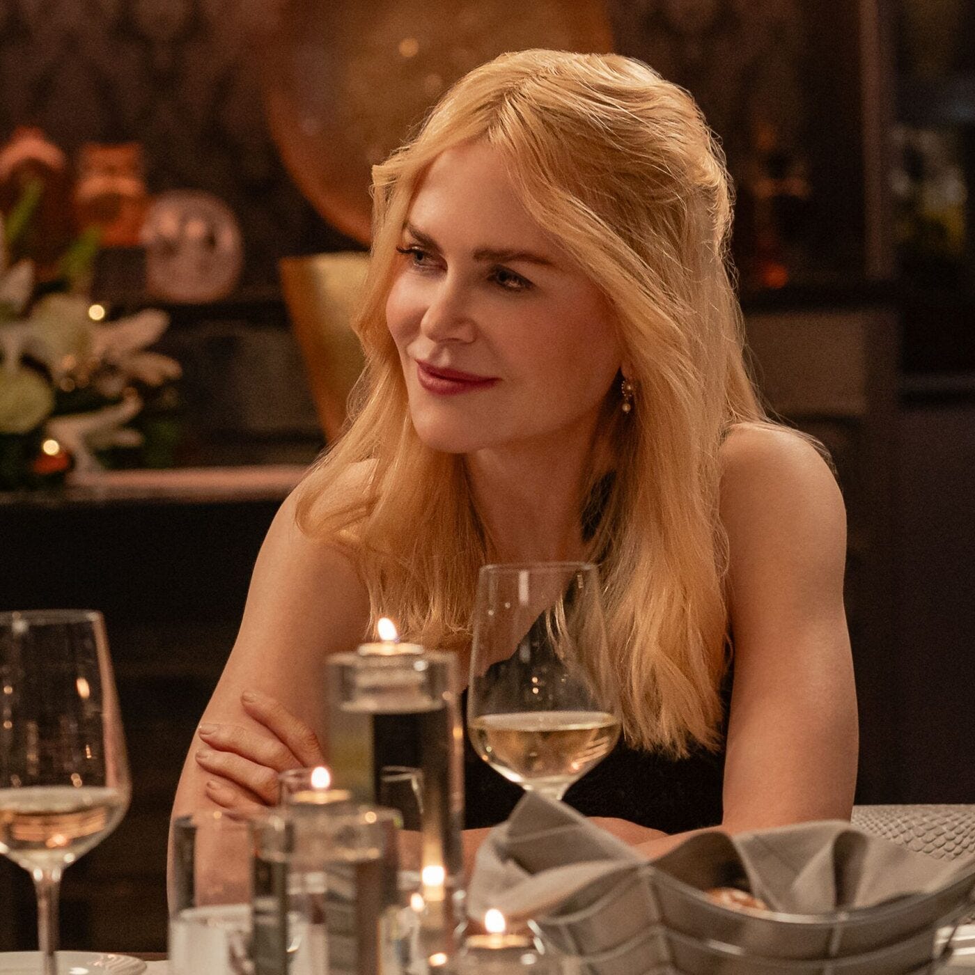 "A Family Affair": Neuer Film mit Nicole Kidman wird von Kritikern zerrissen episode artwork