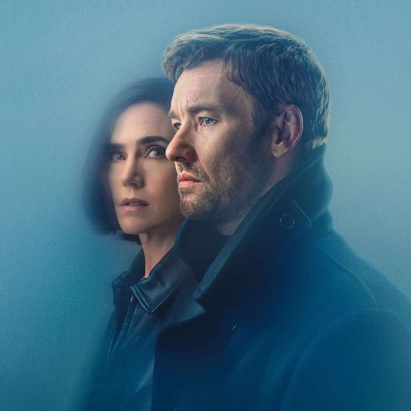 Sci-Ferie "Dark Matter": Joel Edgerton reist durchs Multiversum episode artwork
