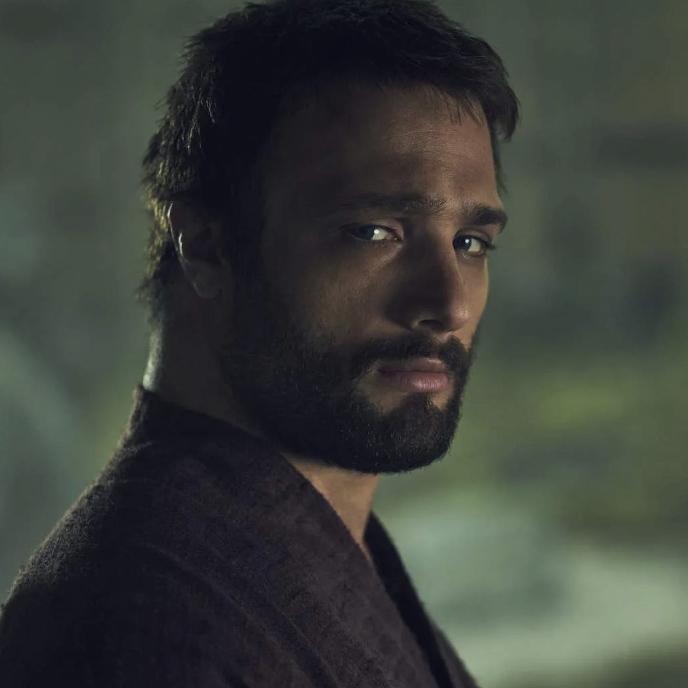 Miniserie "Shogun": Nichts Neues, aber dennoch sehenswert! episode artwork