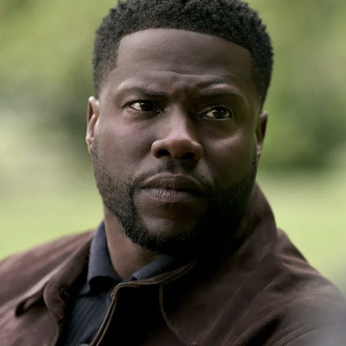 Heist-Actionkomödie "Lift": Kevin Hart macht auf "Mission: Impossible" episode artwork