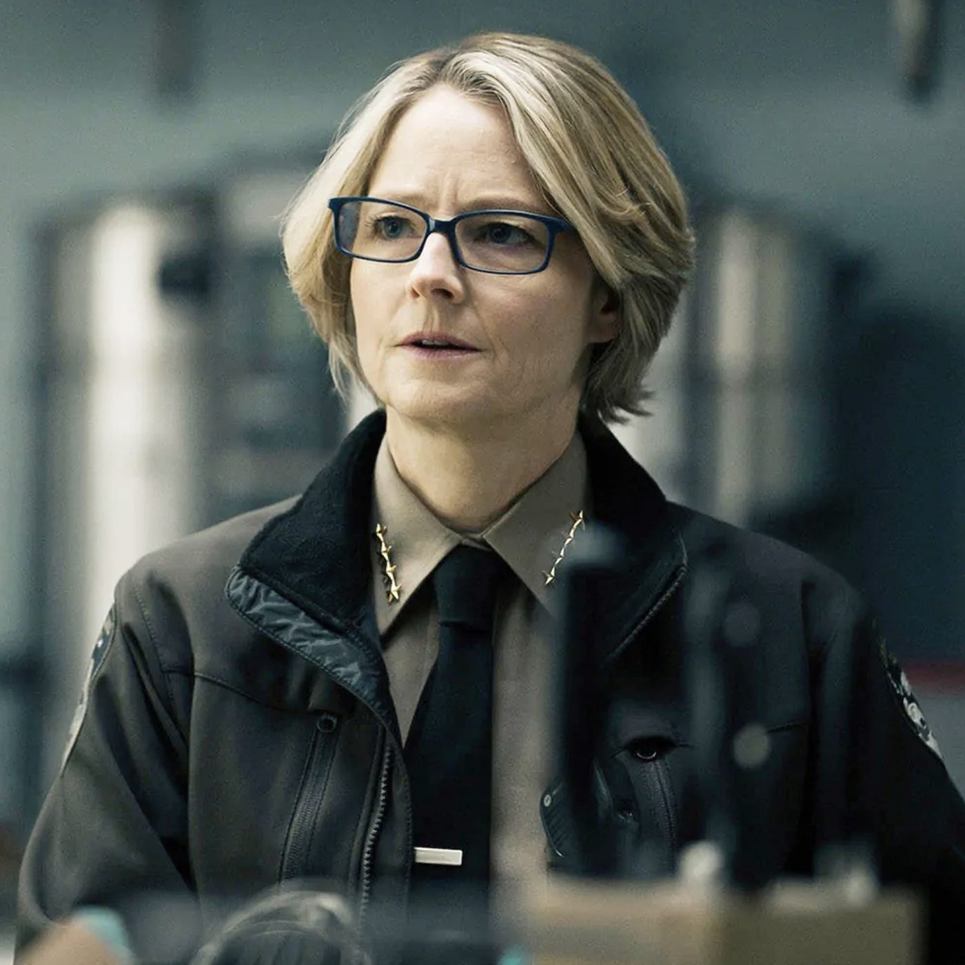 "True Detective" Staffel 4: Konstruiert, unsympathisch, langweilig! episode artwork