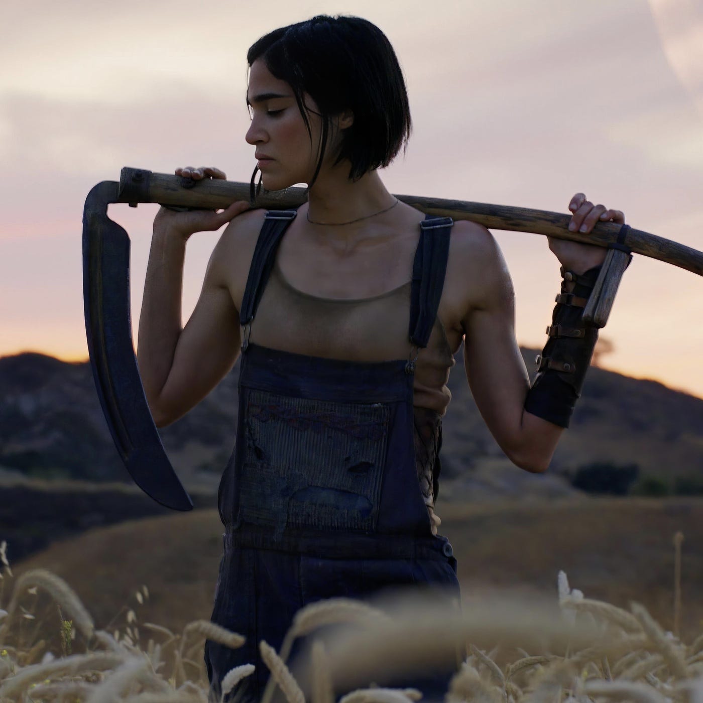 Weltraumfilm "Rebel Moon": Der kreative Tod des Zack Snyder episode artwork