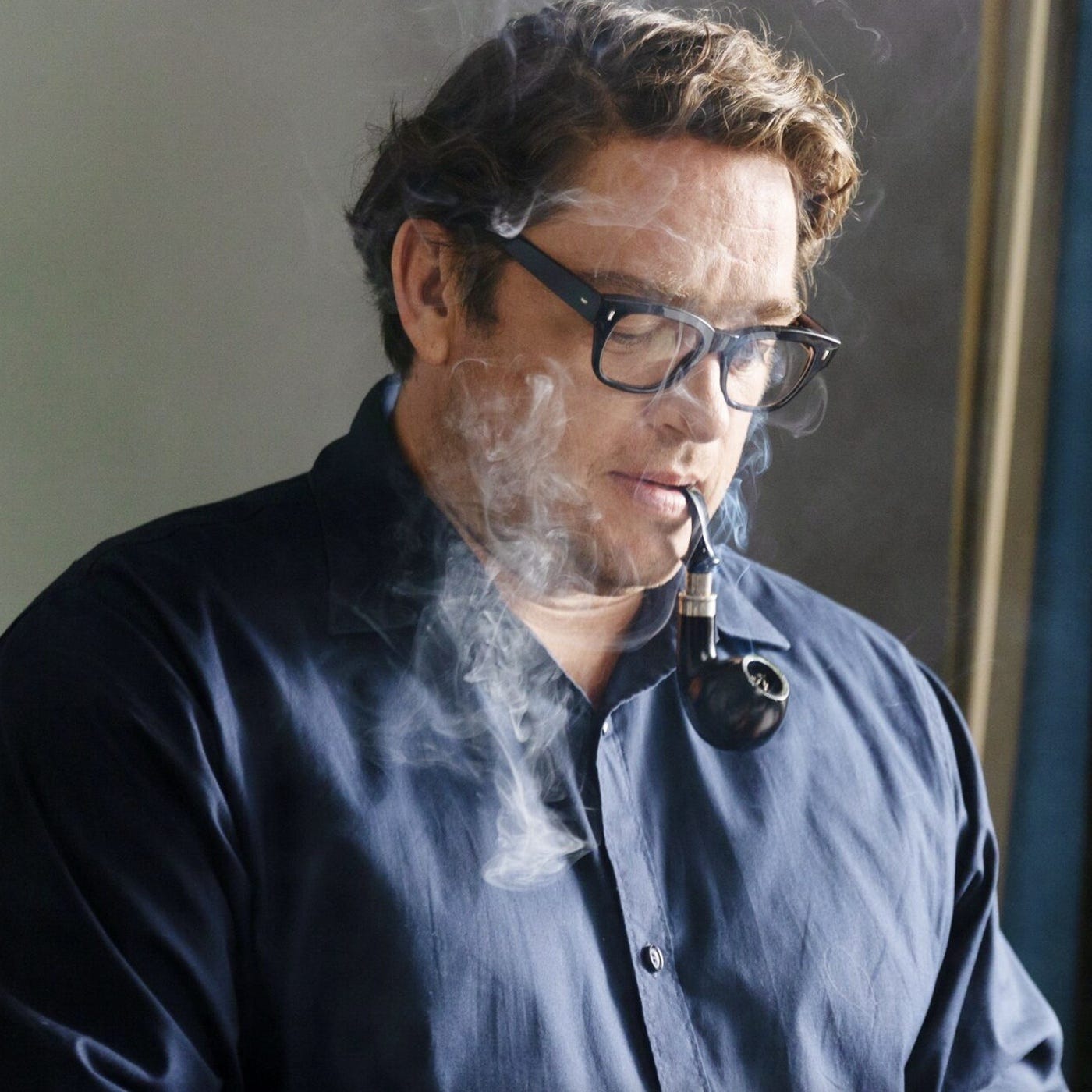 Ronald Zehrfeld über seine Rolle als Max Frisch episode artwork