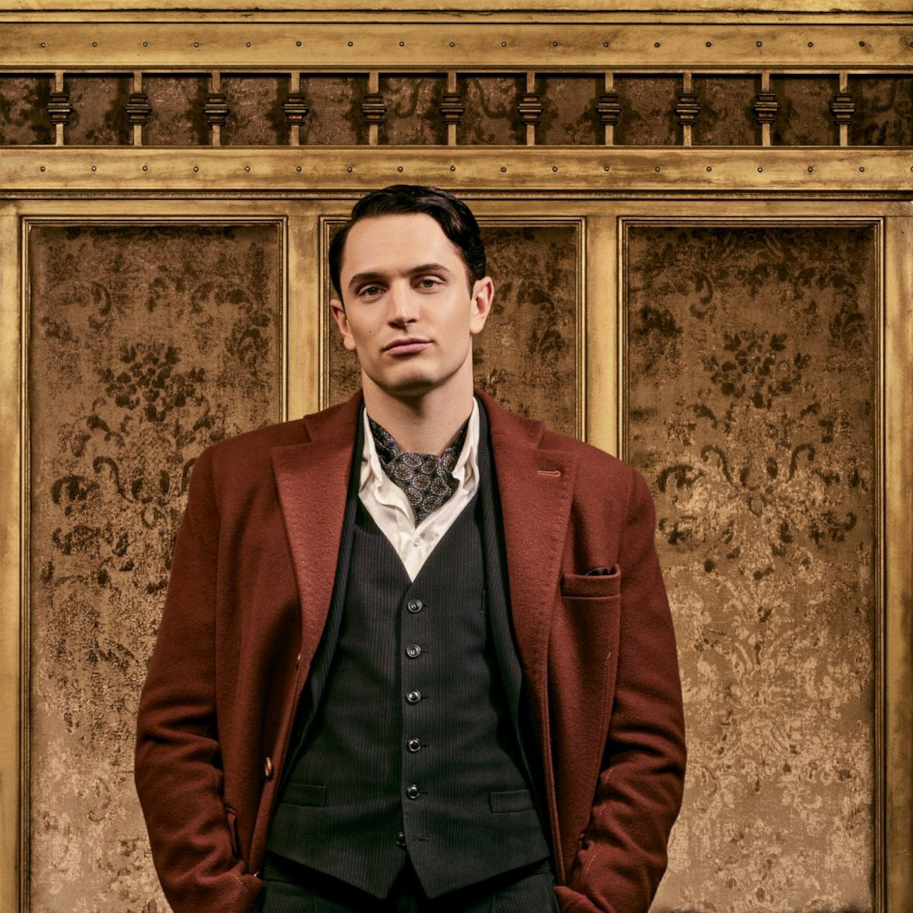 Prequel-Serie zu "John Wick": Eine Tragödie aus Blut und Gewalt episode artwork