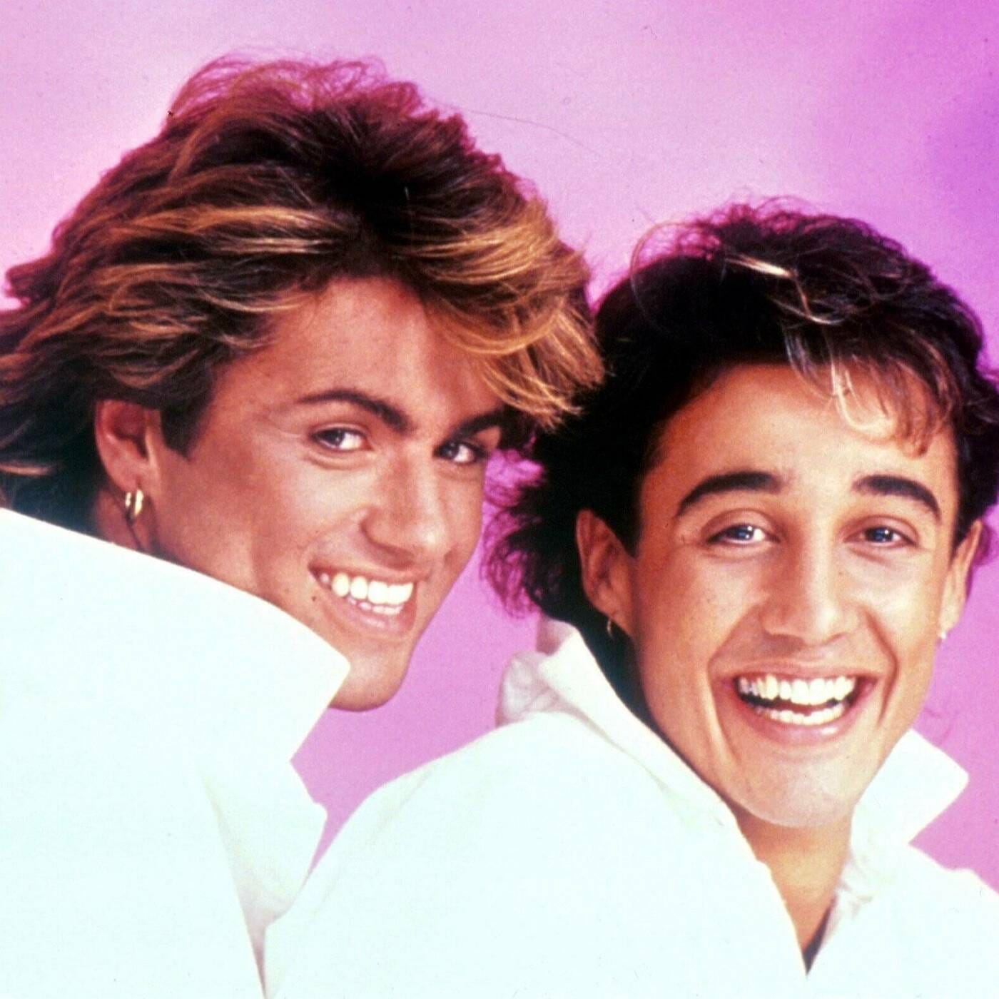 Doku über Wham! - Wie aus George Michael eine Kunstfigur wurde episode artwork