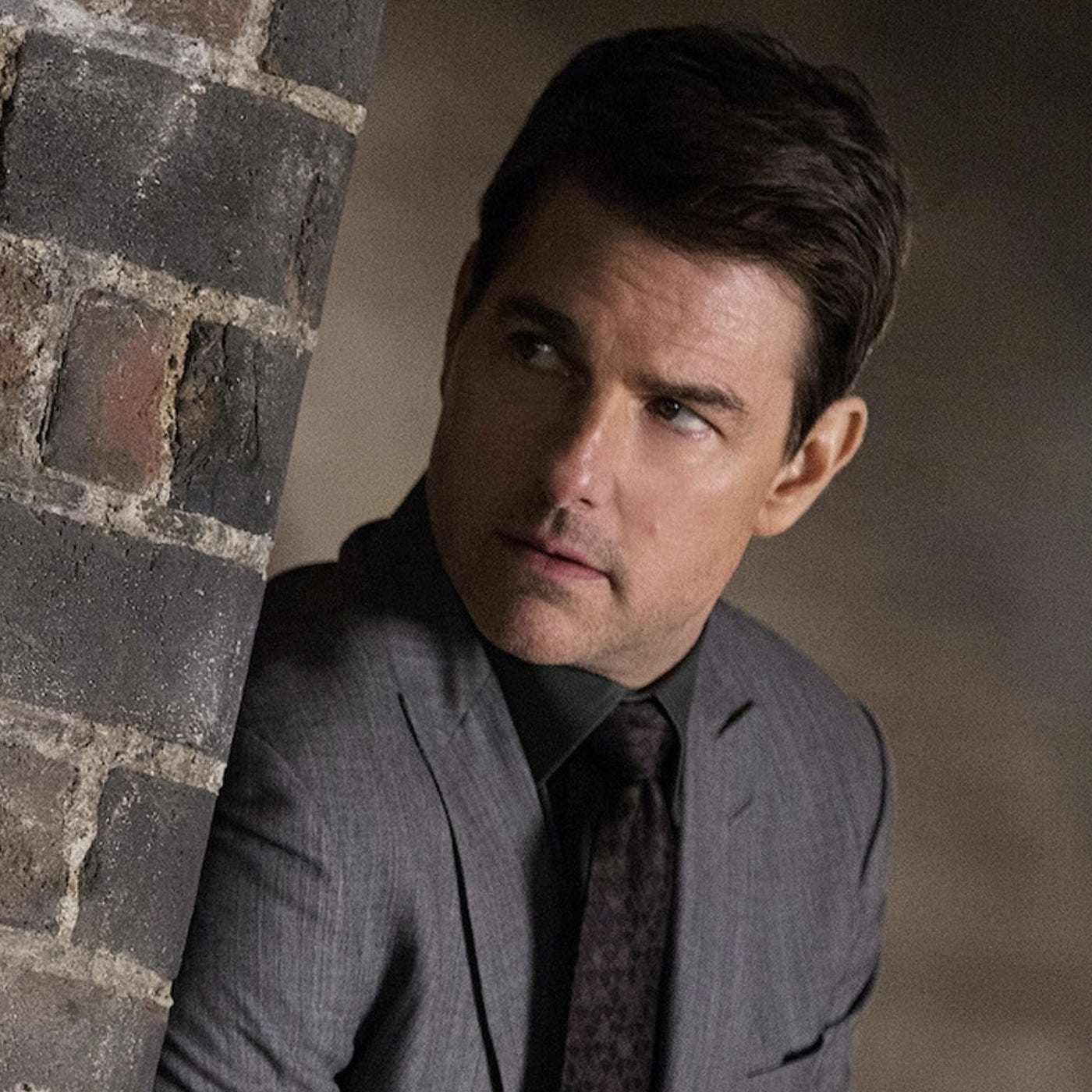 "Mission: Impossible 7" - Tom Cruise ist der letzte große Kinostar episode artwork