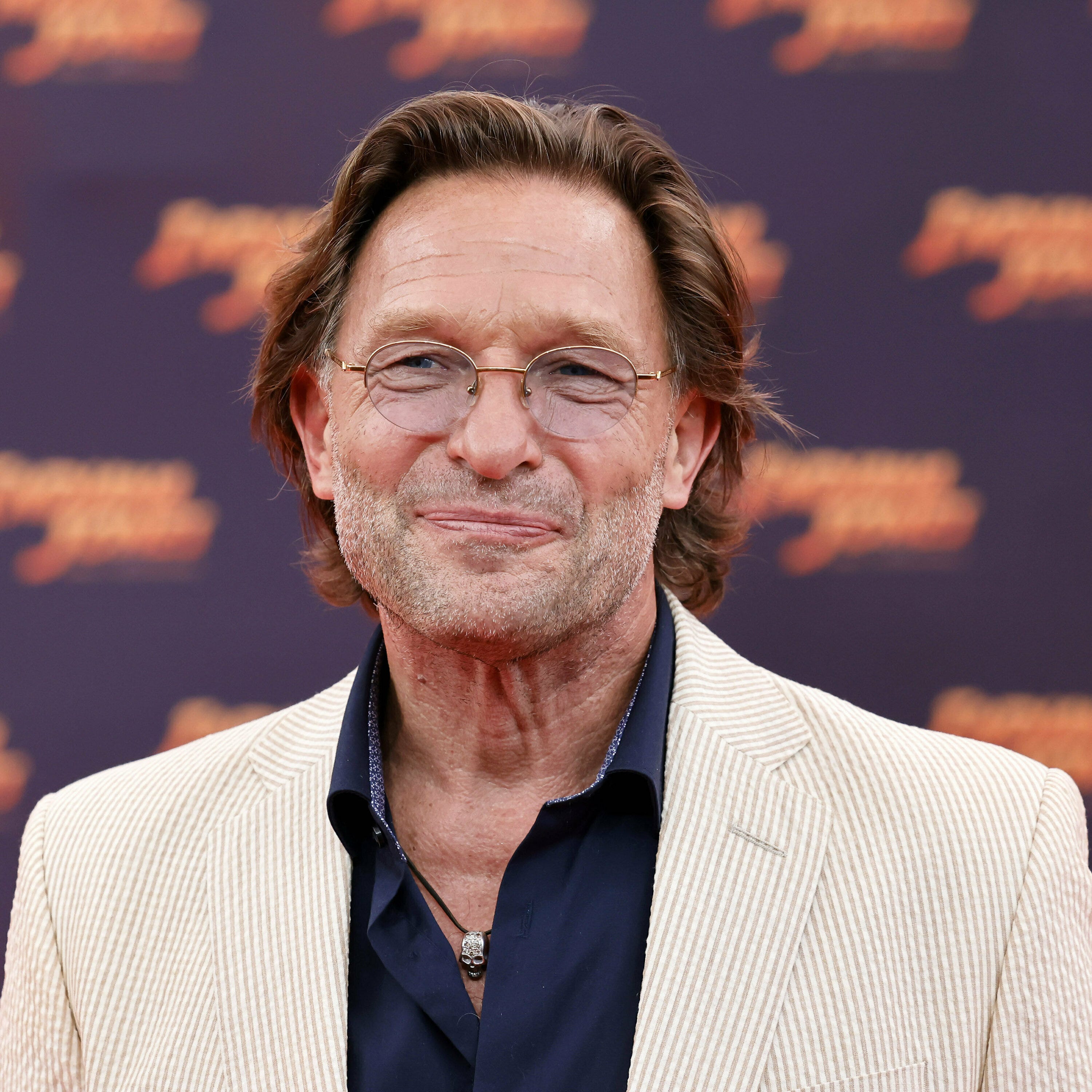 42 Jahre Indiana Jones: Thomas Kretschmann im Interview episode artwork