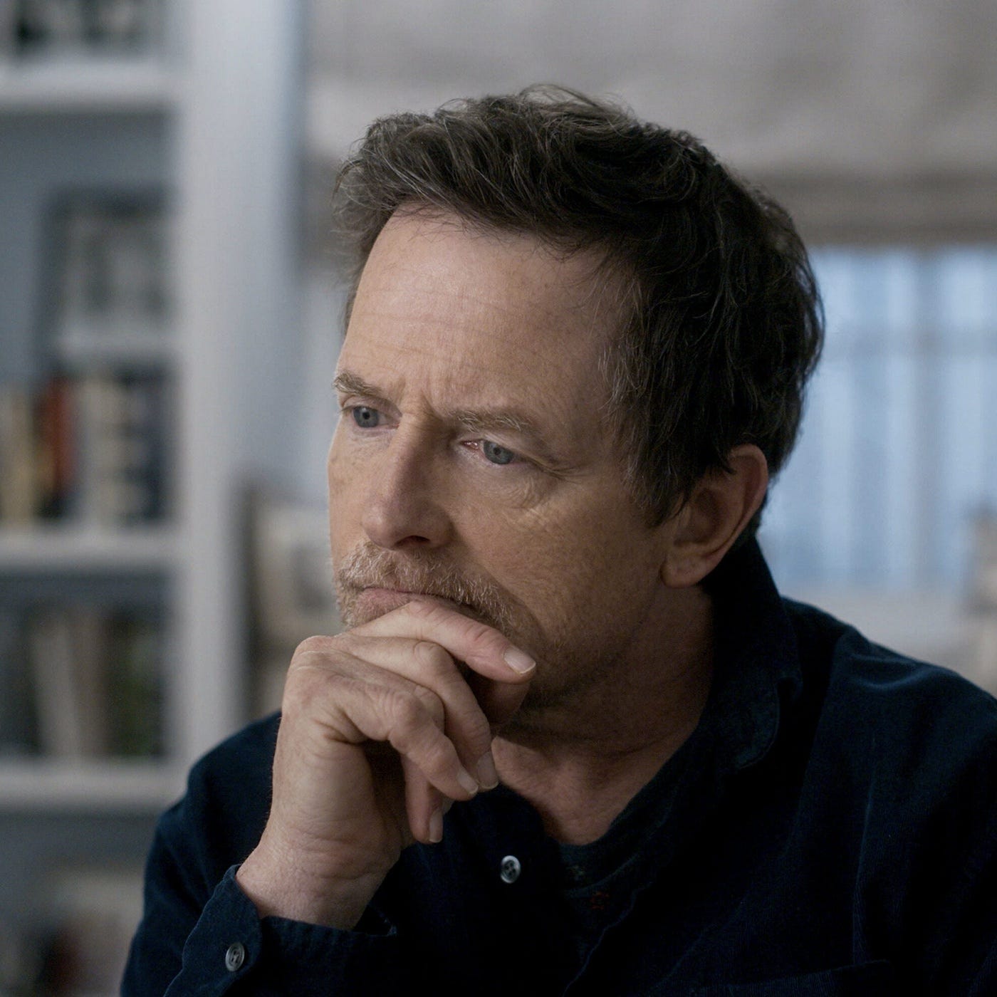 Dokumentarfilm "Still": Michael J. Fox will kein Mitleid episode artwork