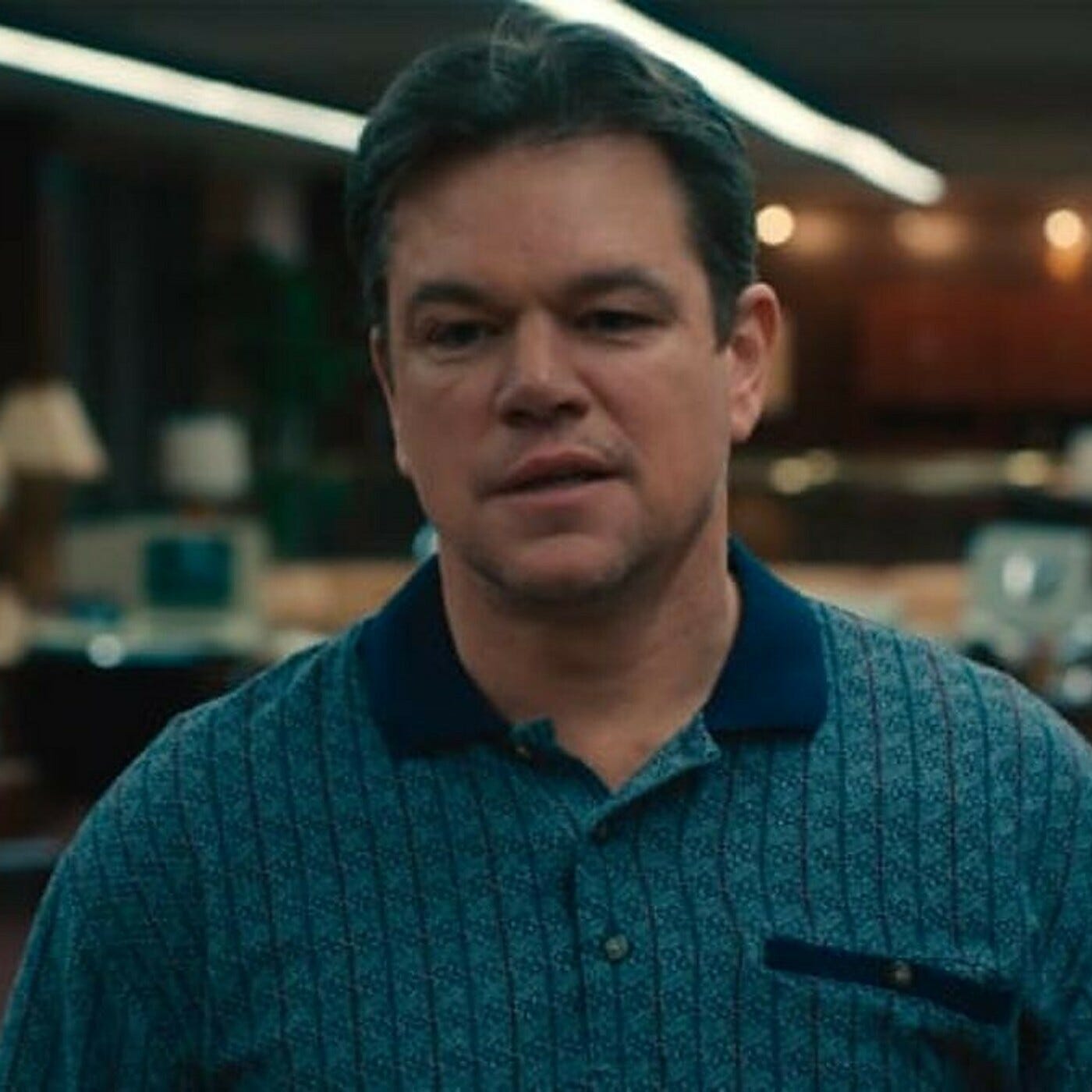 Sportschuh-Drama von Ben Affleck: Als der "Air-Jordan" zum Statussymbol wurde episode artwork