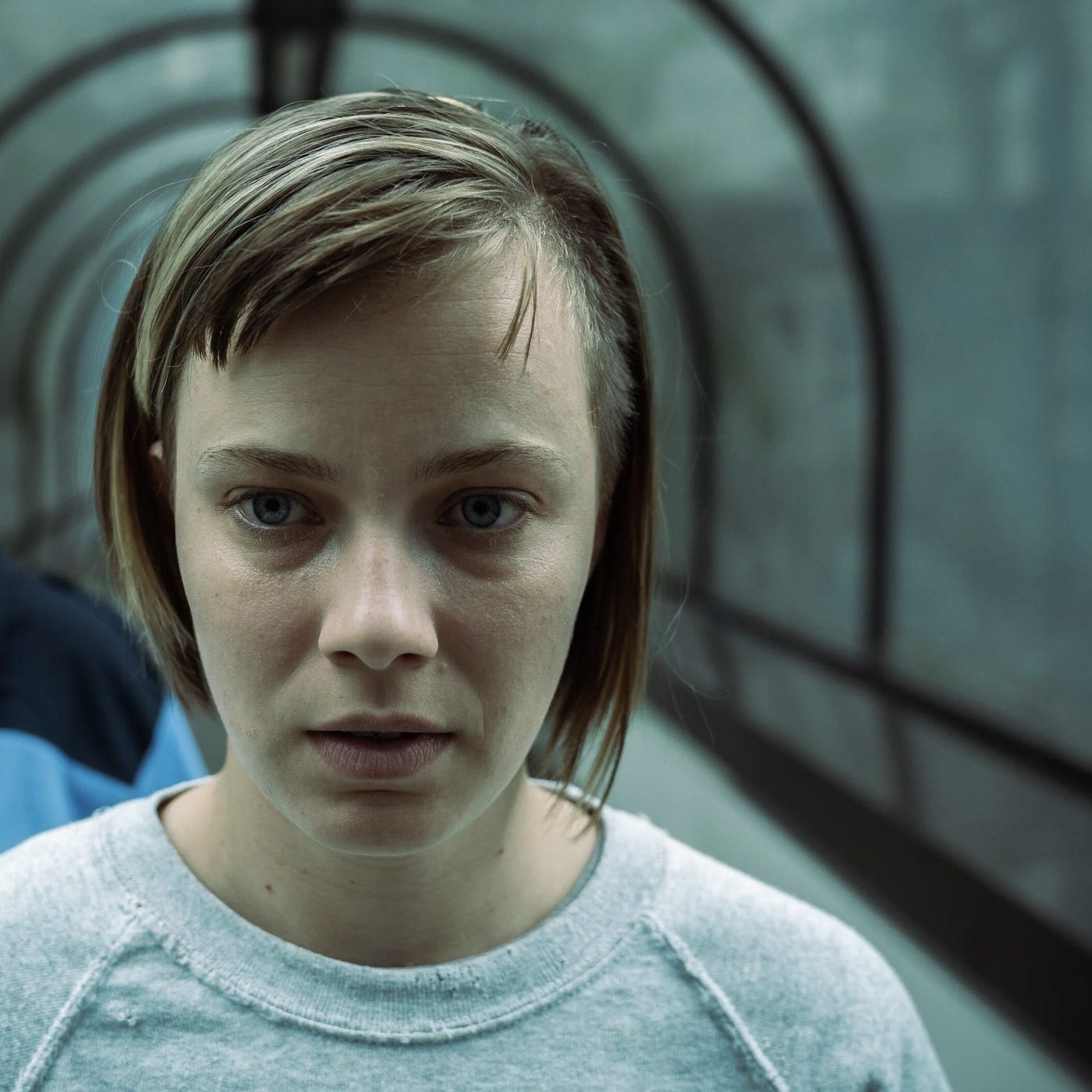 Klimaaktivismus als Serie: "A Thin Line" trifft einen Nerv episode artwork