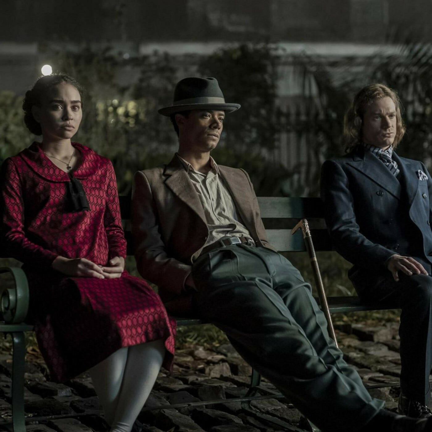 "Interview mit einem Vampir": Als Film gut, als Serie noch besser! episode artwork