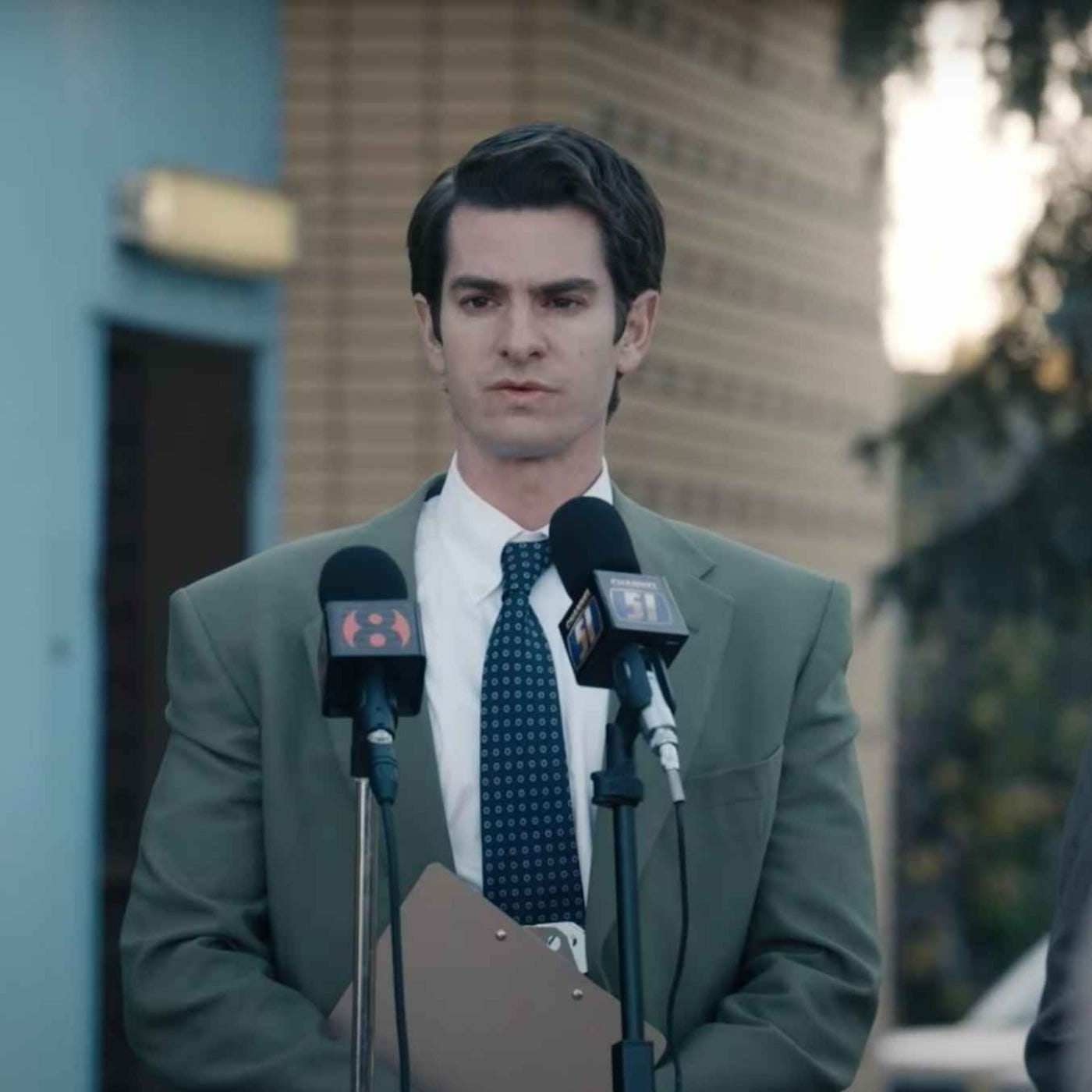 True-Crime mit Andrew Garfield: Wenn Religion in Fanatismus umschlägt episode artwork