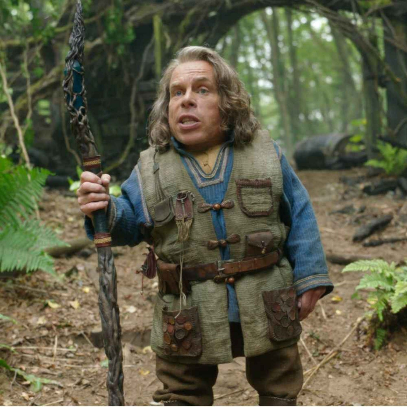 Klassiker "Willow" erhält Serie: Fortsetzung nach fast 35 Jahren episode artwork