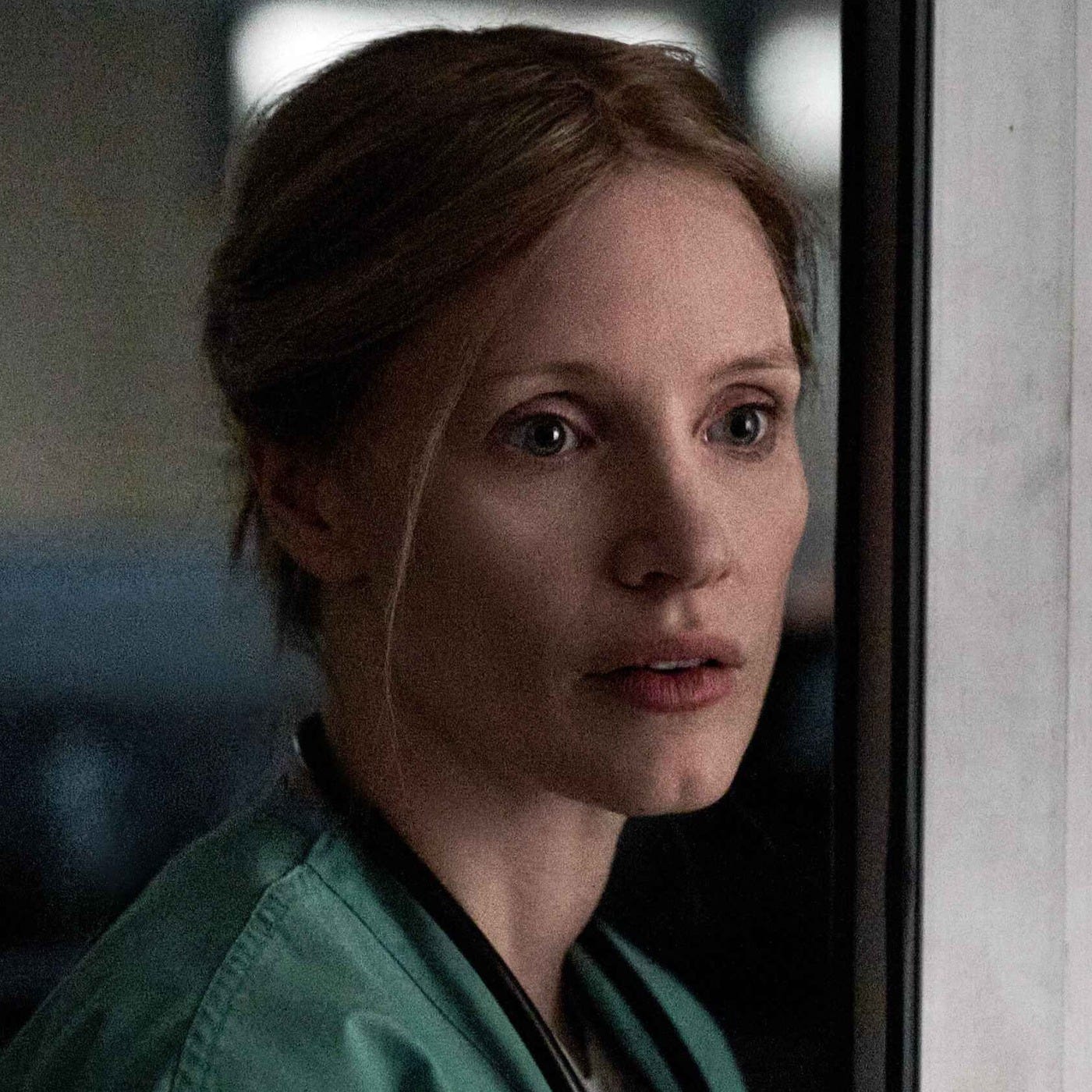 "The Good Nurse" - Wenn Helfer zu Mördern werden episode artwork