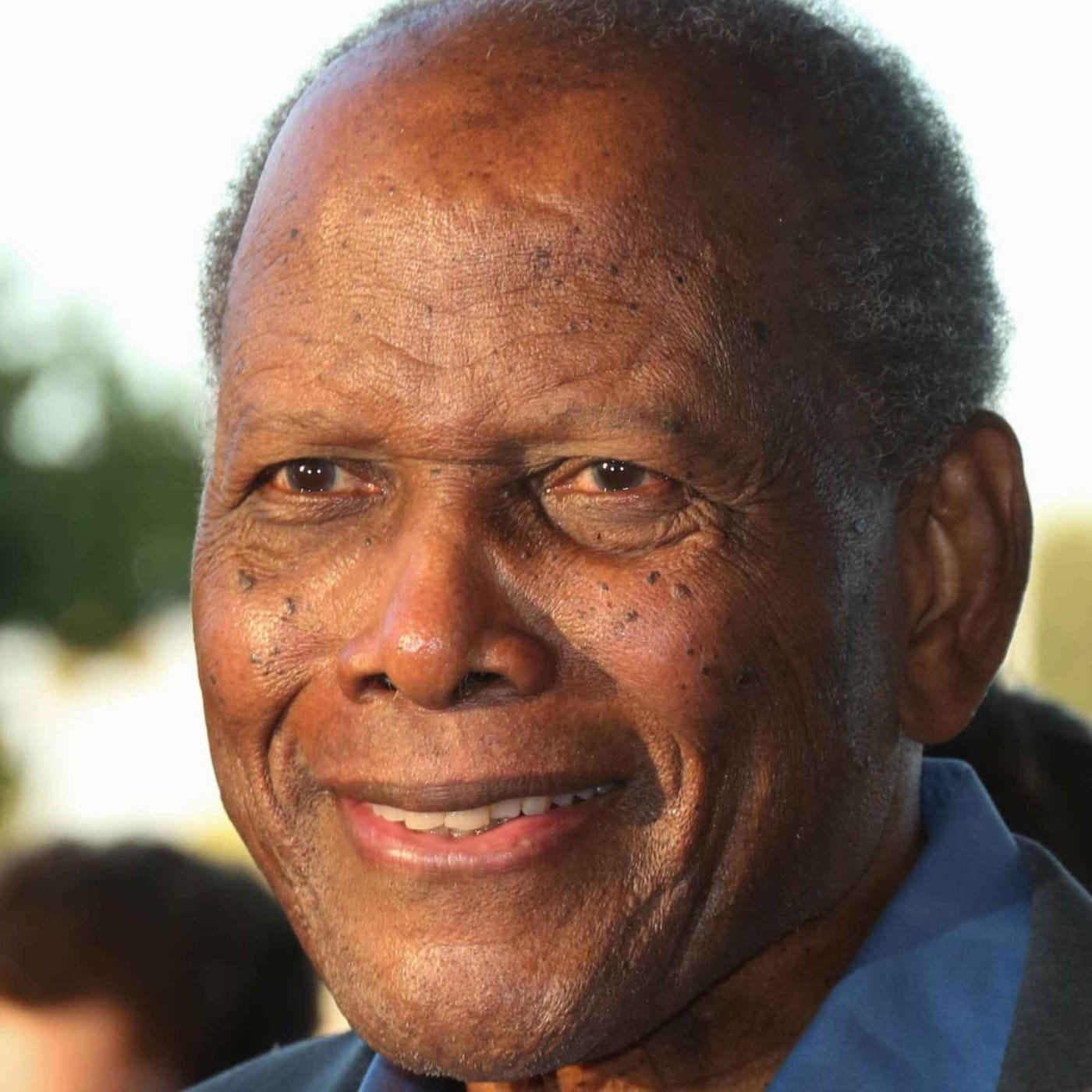 Doku über Sidney Poitier - Ikone, Bürgerrechtler, Hollywood-Star episode artwork