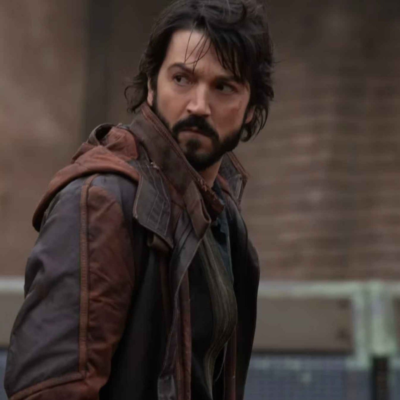 "Andor": So muss eine "Star Wars"-Serie aussehen episode artwork