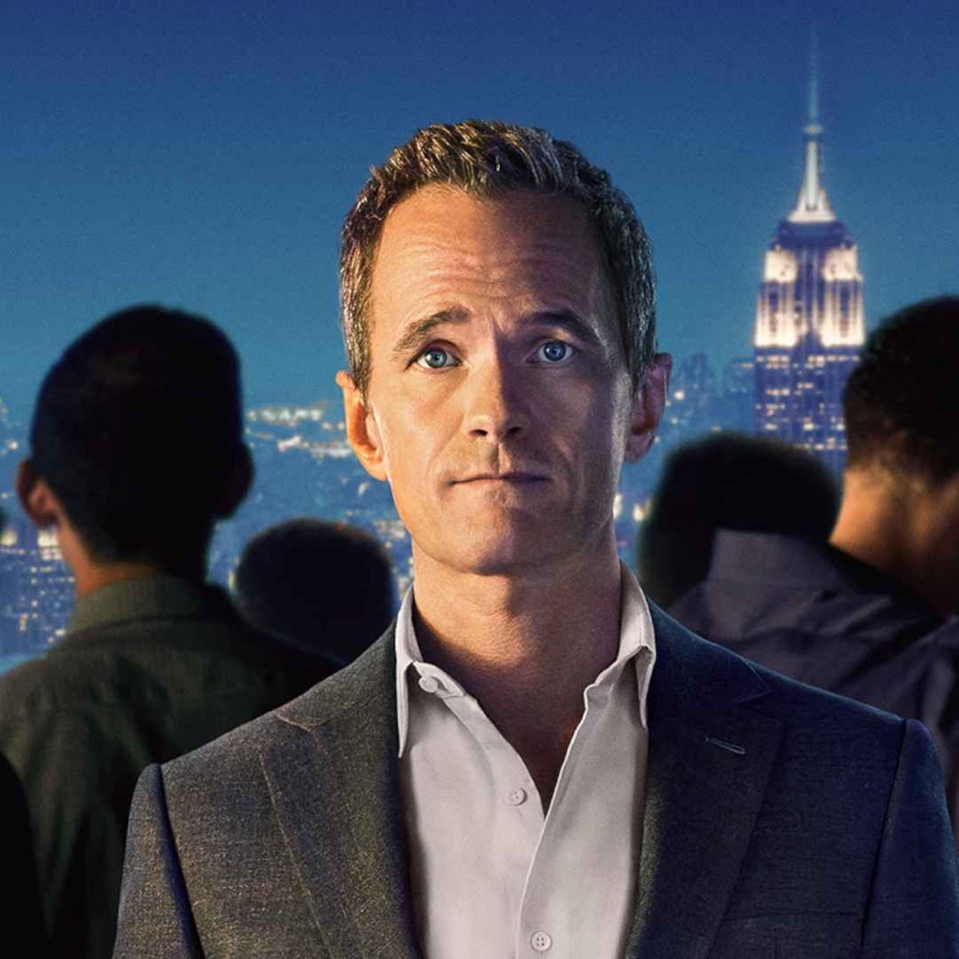 "Uncoupled": Endlich sehen wir das wahre "Sex and the City" episode artwork