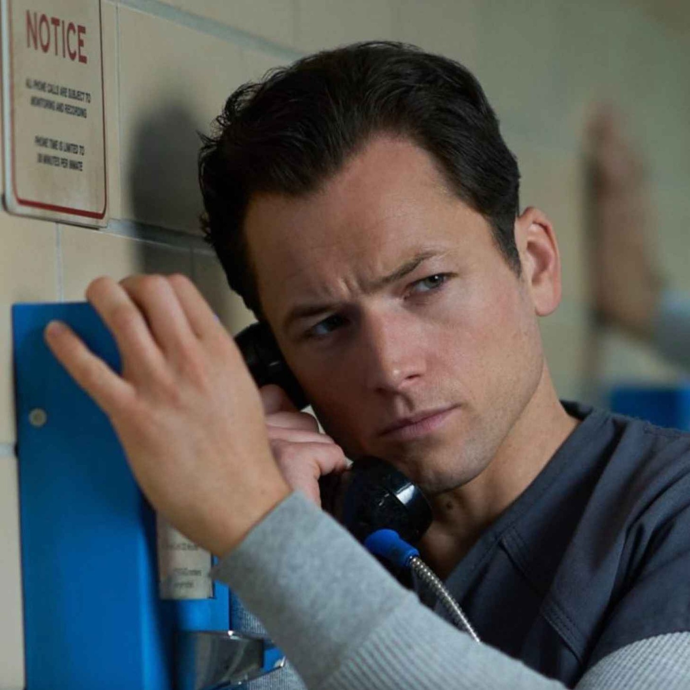 Oscars & Himbeeren - der Film- und Serien-Podcast