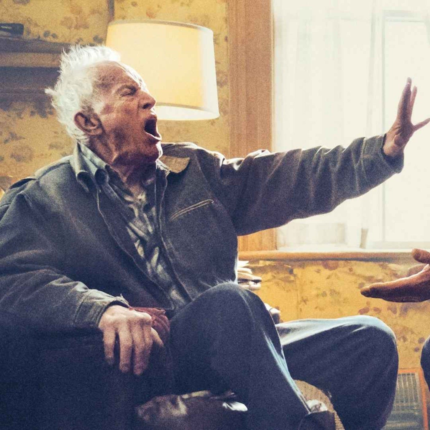 "Falling": Viggo Mortensen brilliert mit Regiedebüt episode artwork