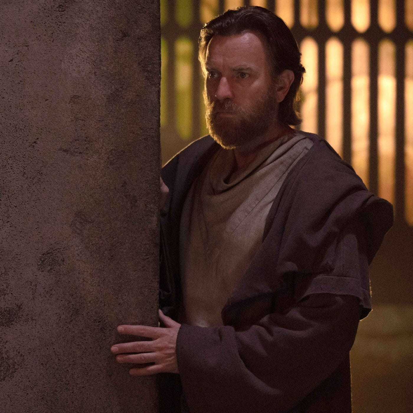 "Obi-Wan Kenobi"? Kontinuität ist den "Star Wars"-Machern egal episode artwork