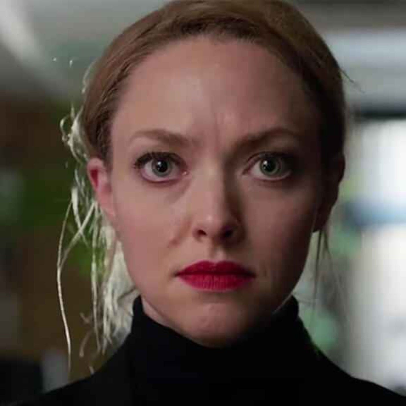 "The Dropout": Der tiefe Fall der Elizabeth Holmes episode artwork