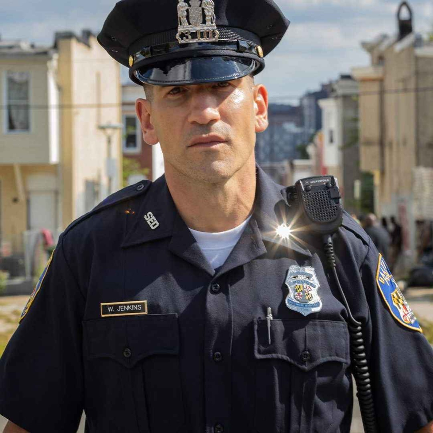 Oscars & Himbeeren - der Film- und Serien-Podcast