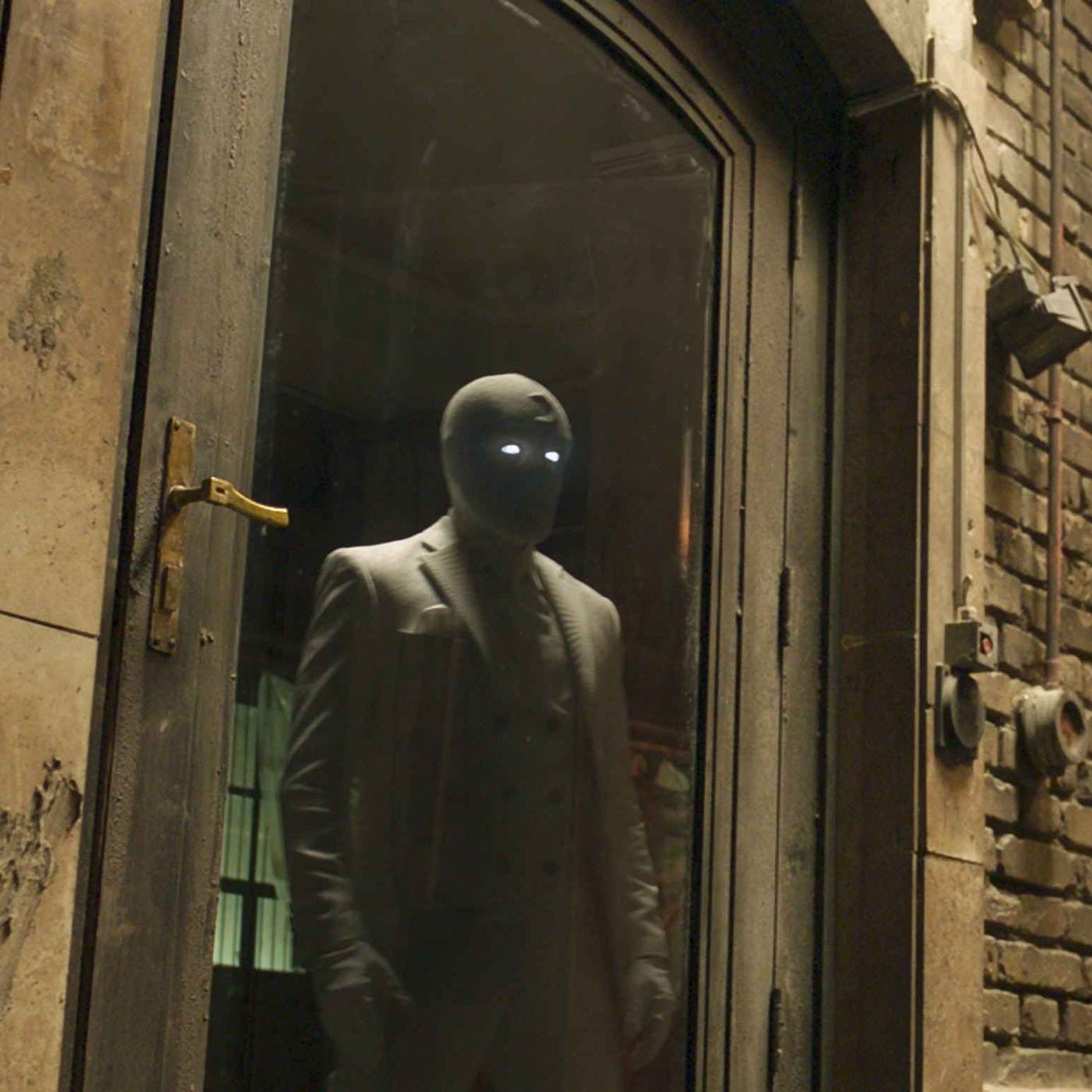 "Moon Knight"? Auch Oscar Isaac mimt jetzt den Superhelden episode artwork