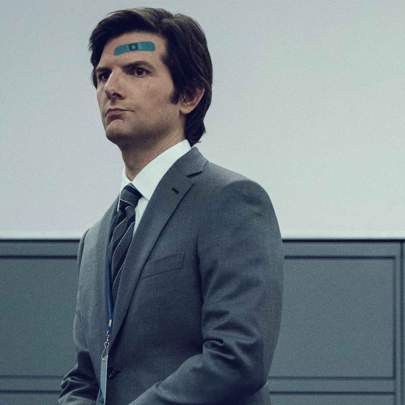 "Severance" von Ben Stiller ist erschreckend episode artwork