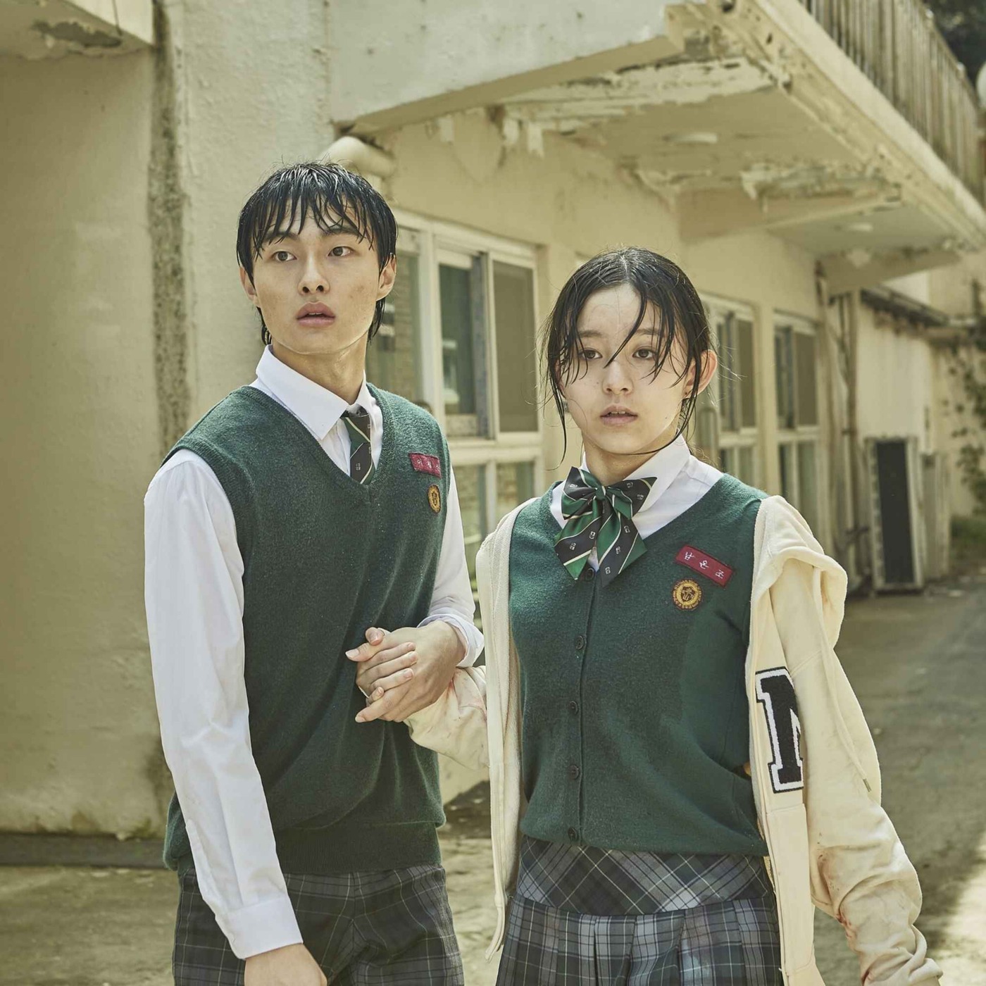 Oscars & Himbeeren - der Film- und Serien-Podcast