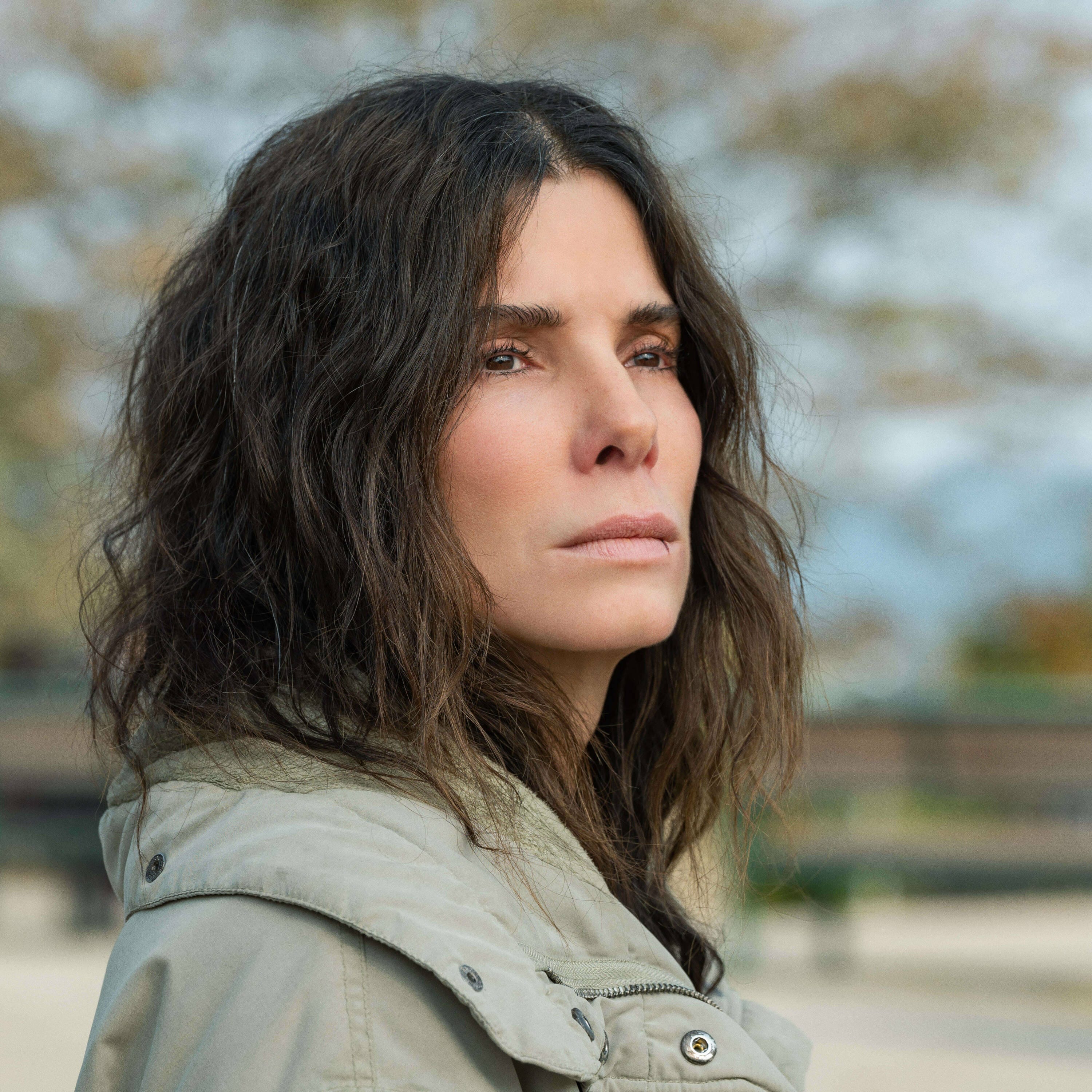 "The Unforgivable"? Schöner als Sandra Bullock scheitert niemand episode artwork