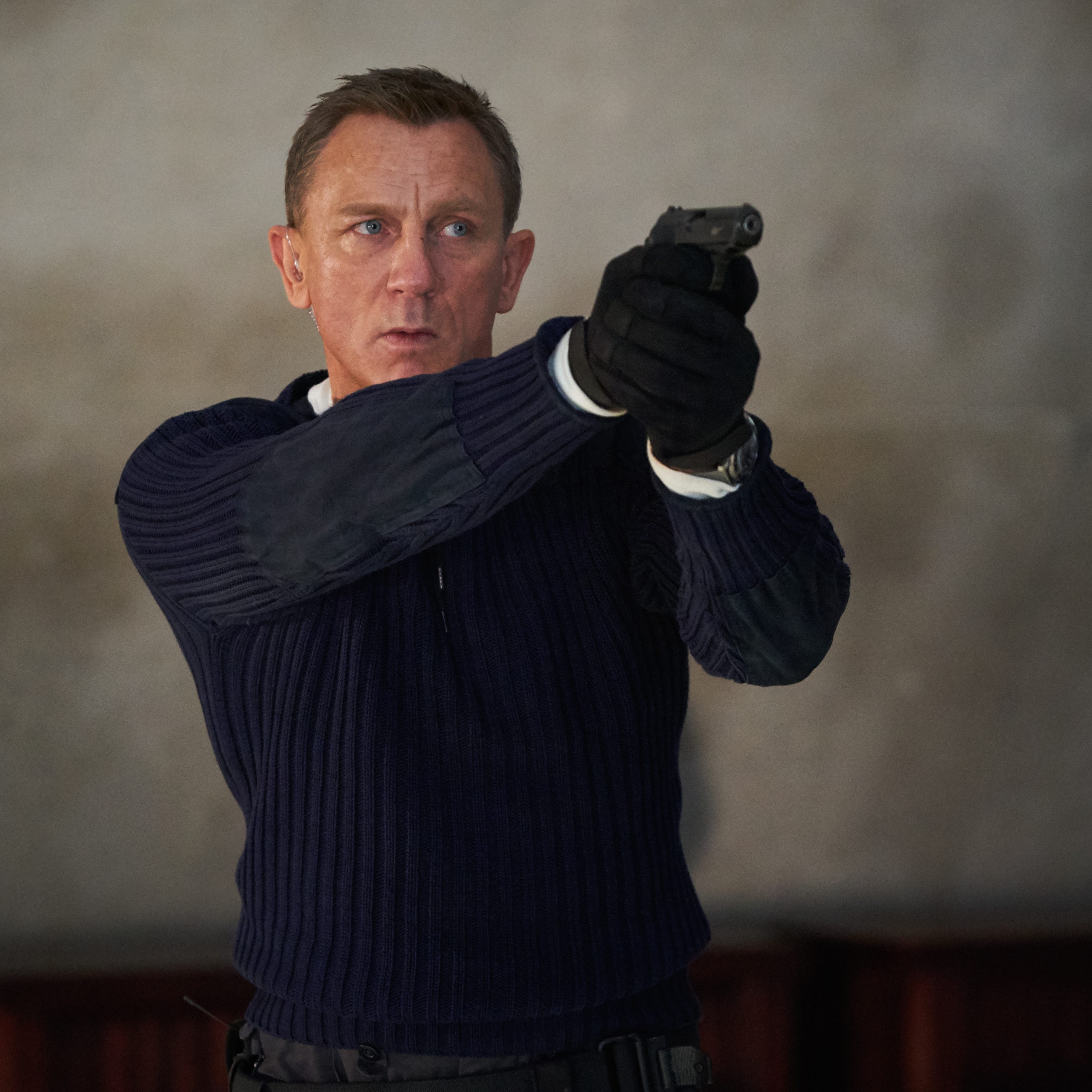 Von Connery über Moore bis Craig: Wer ist der beste James Bond? episode artwork