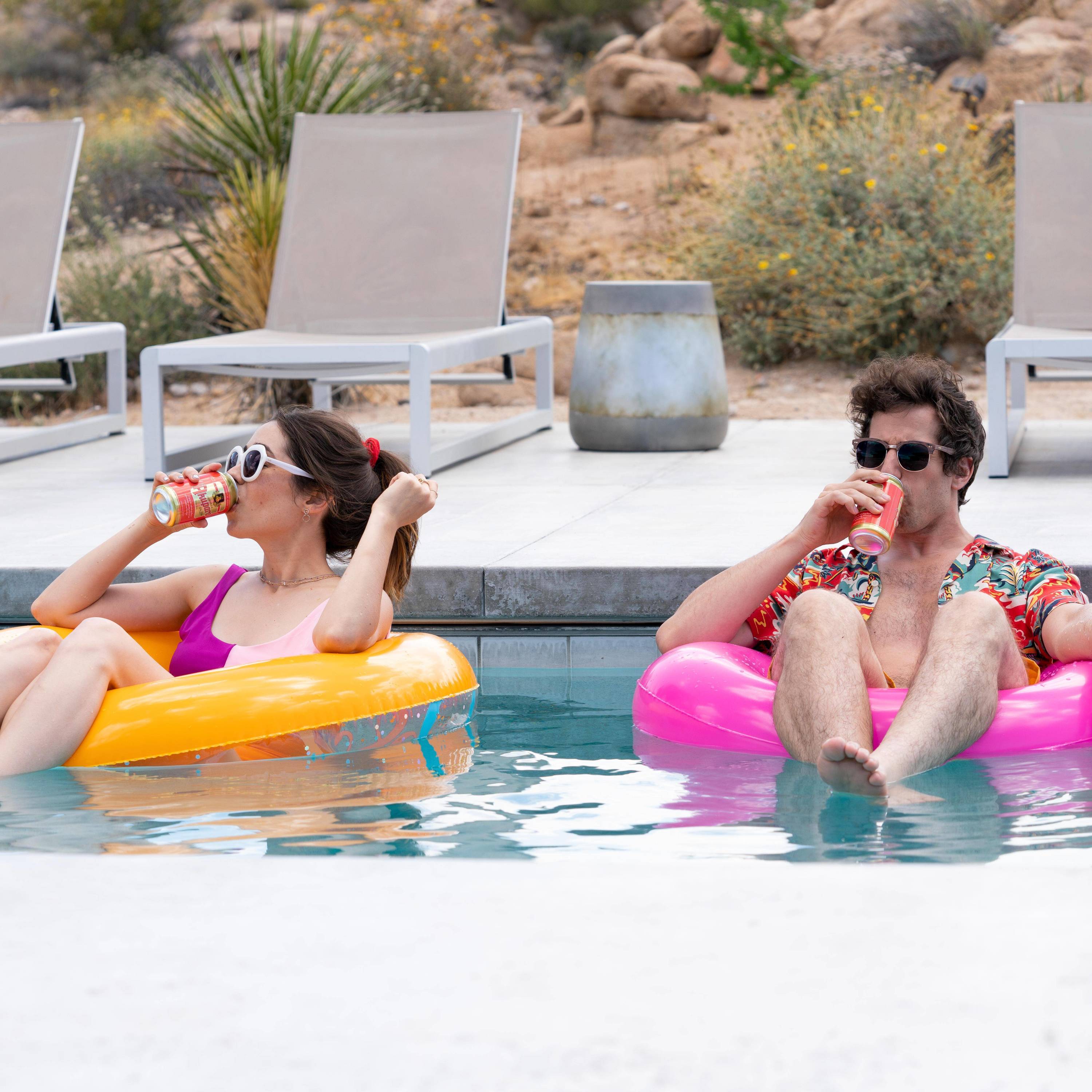 Oscars & Himbeeren - der Film- und Serien-Podcast