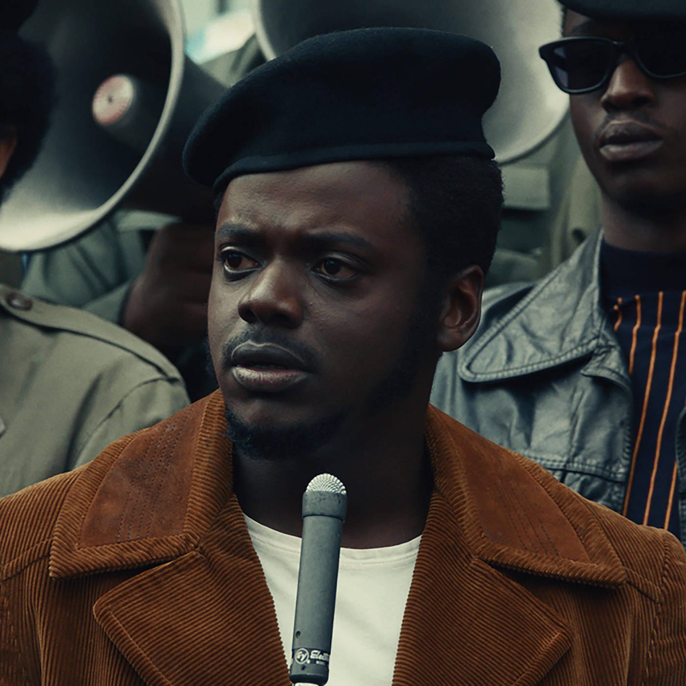 "Judas and the Black Messiah": Wenn Worte die Welt entzünden episode artwork