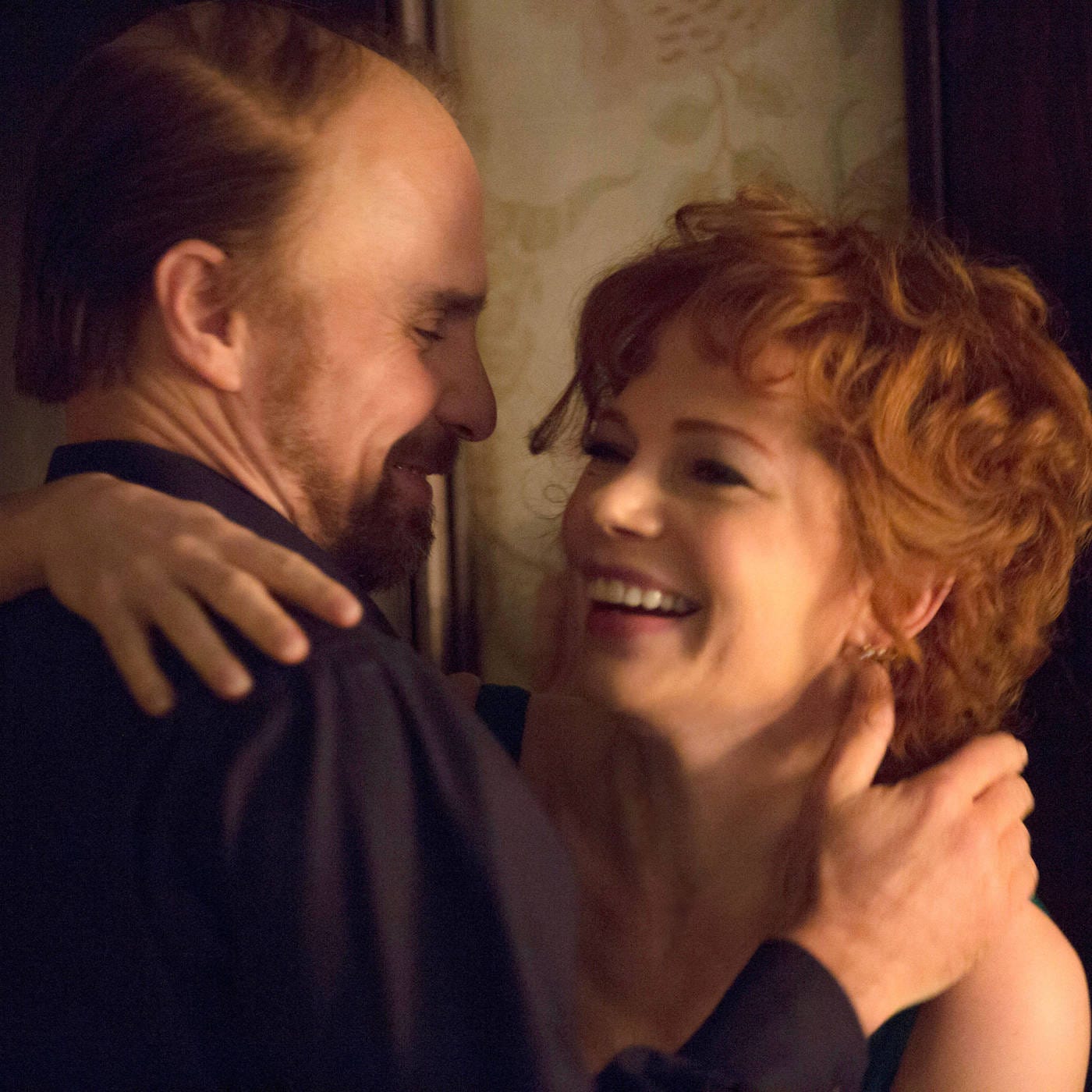 Miniserie "Fosse/Verdon": Wenn Ruhm zur Droge wird episode artwork